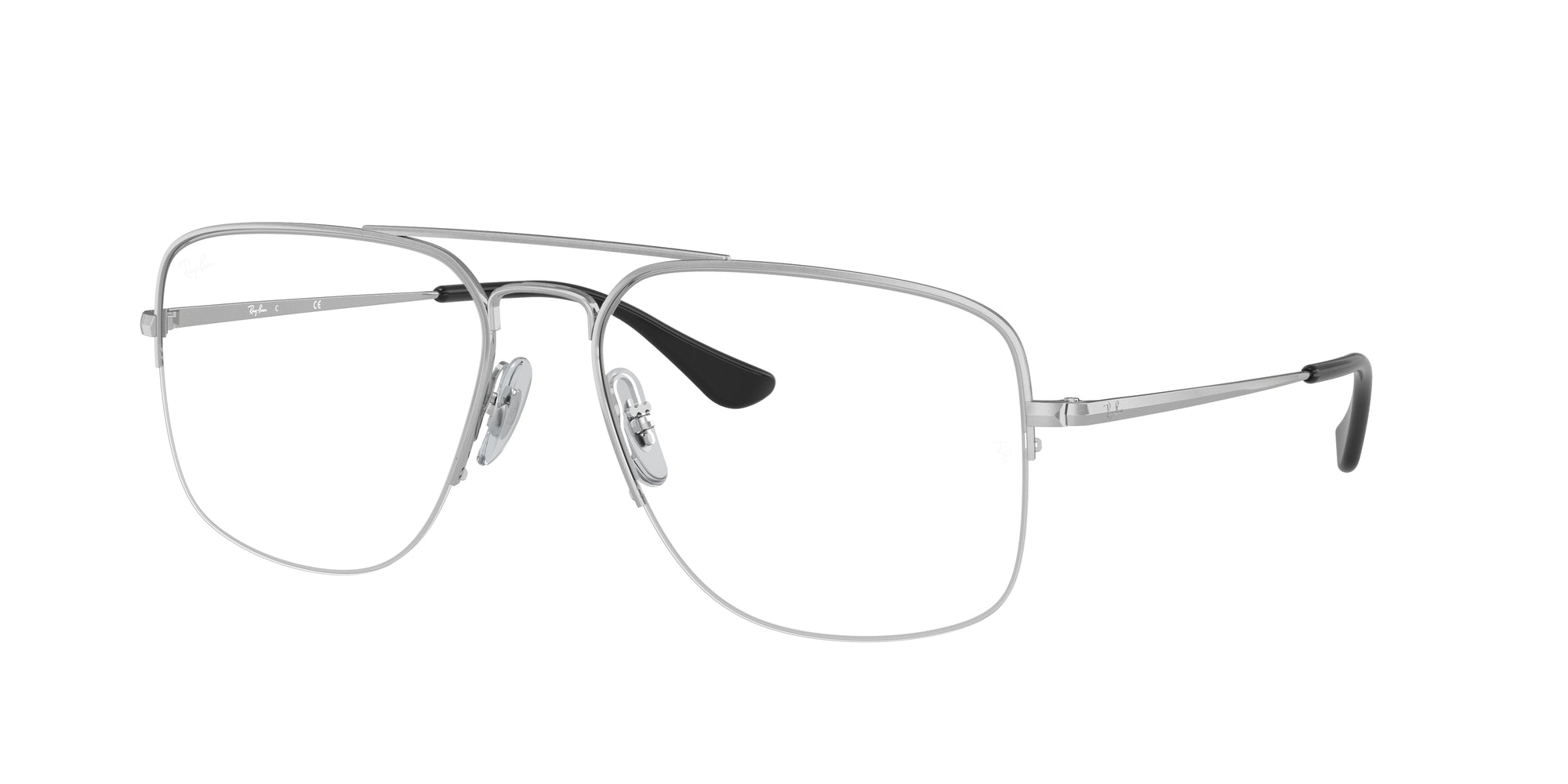 RX6441 THE GENERAL GAZE 2501 Montature da vista Ray - Ban 1