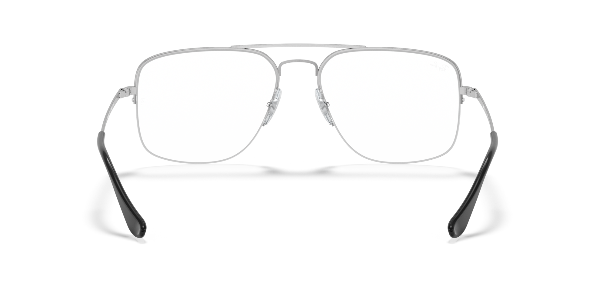 RX6441 THE GENERAL GAZE 2501 Montature da vista Ray - Ban 5
