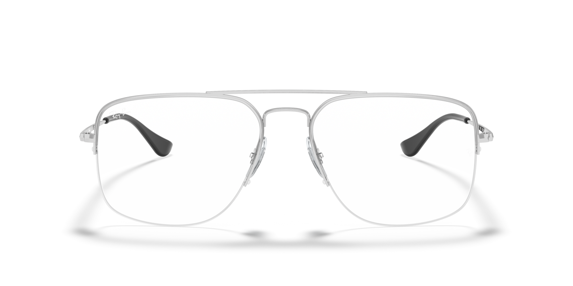 RX6441 THE GENERAL GAZE 2501 Montature da vista Ray - Ban 3