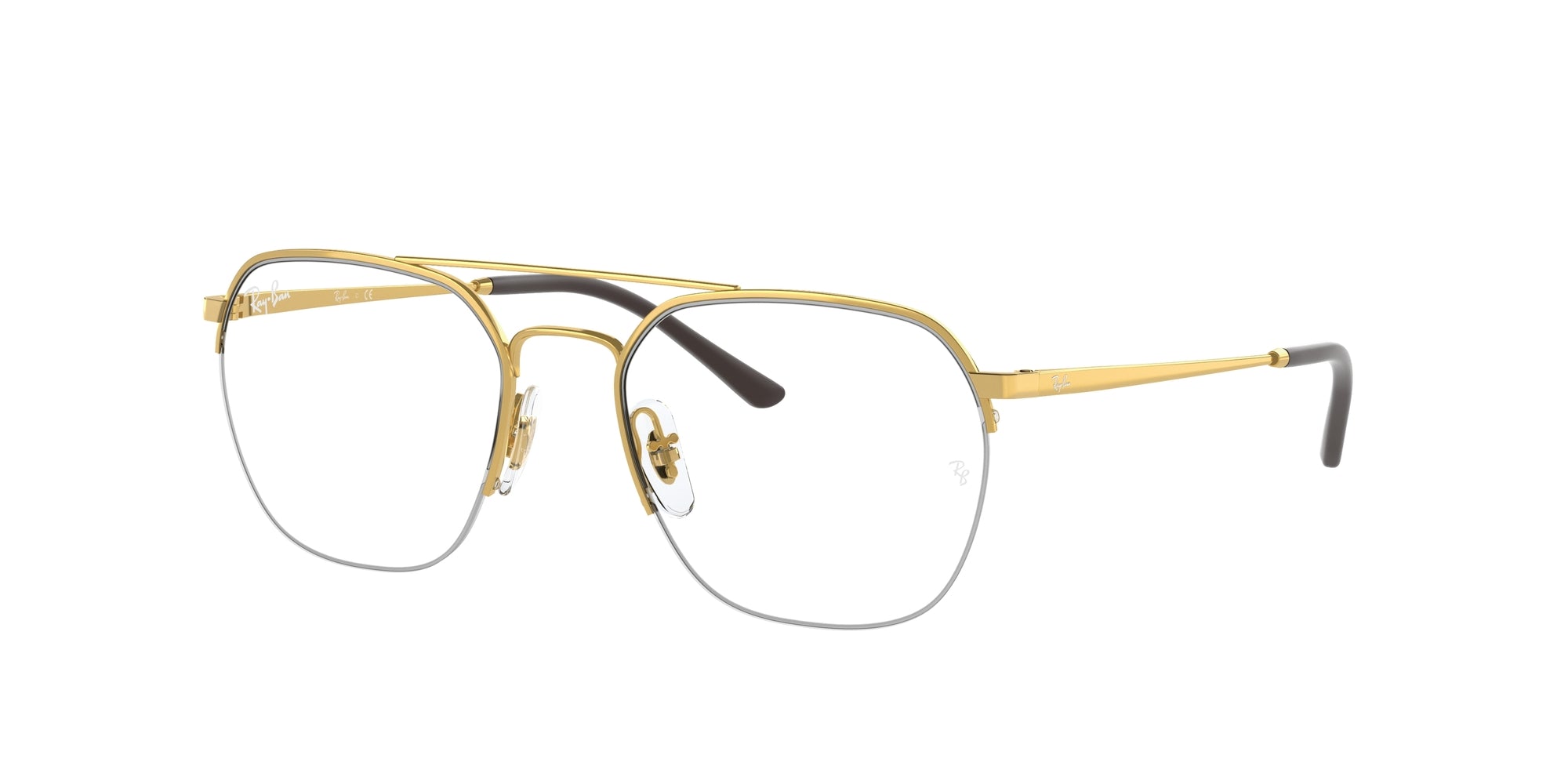 RX6444 2500 Montature da vista Ray - Ban 1