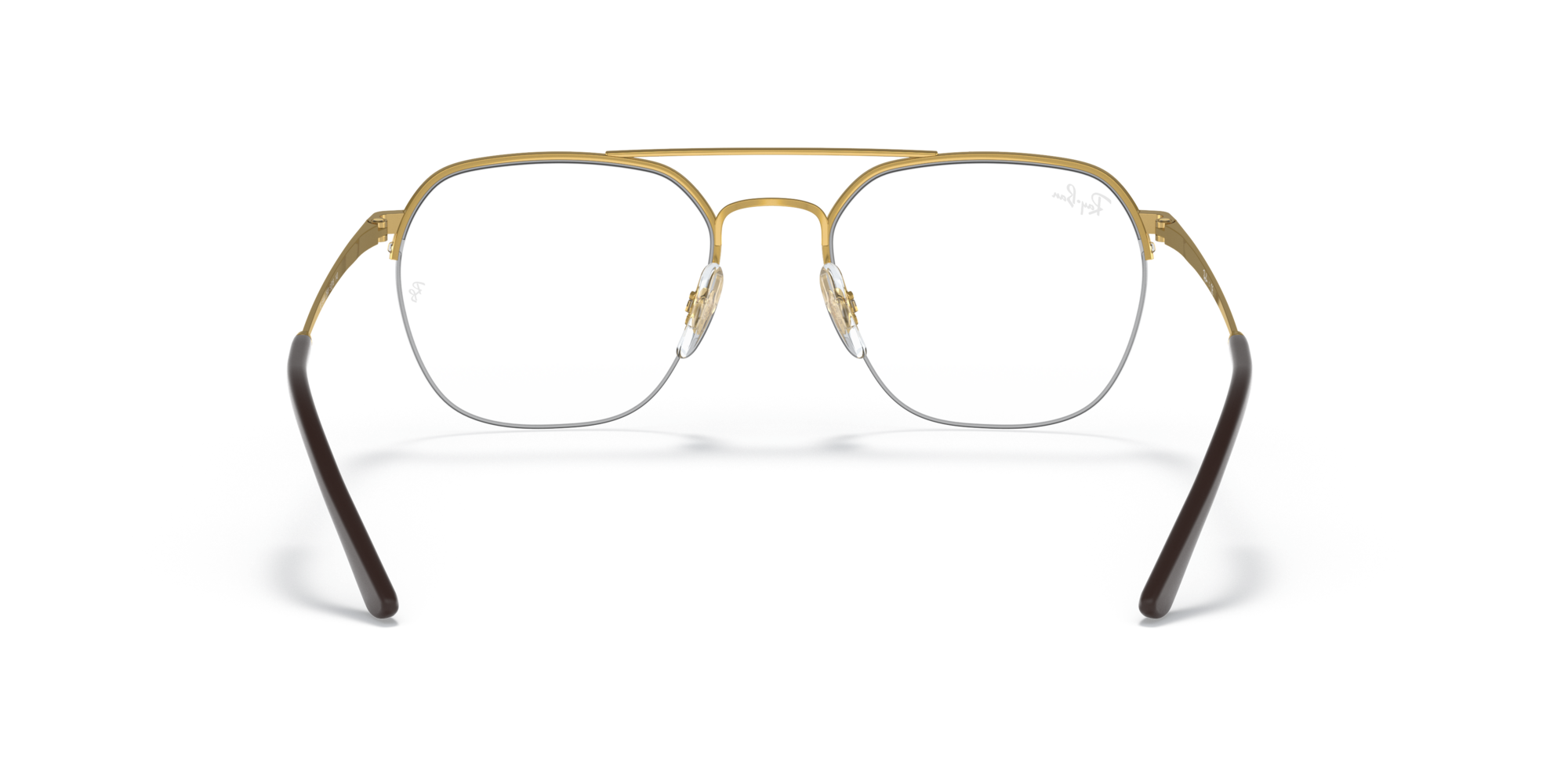 RX6444 2500 Montature da vista Ray - Ban 5