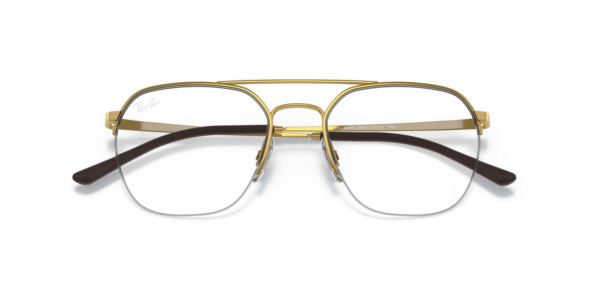 RX6444 2500 Montature da vista Ray - Ban 2