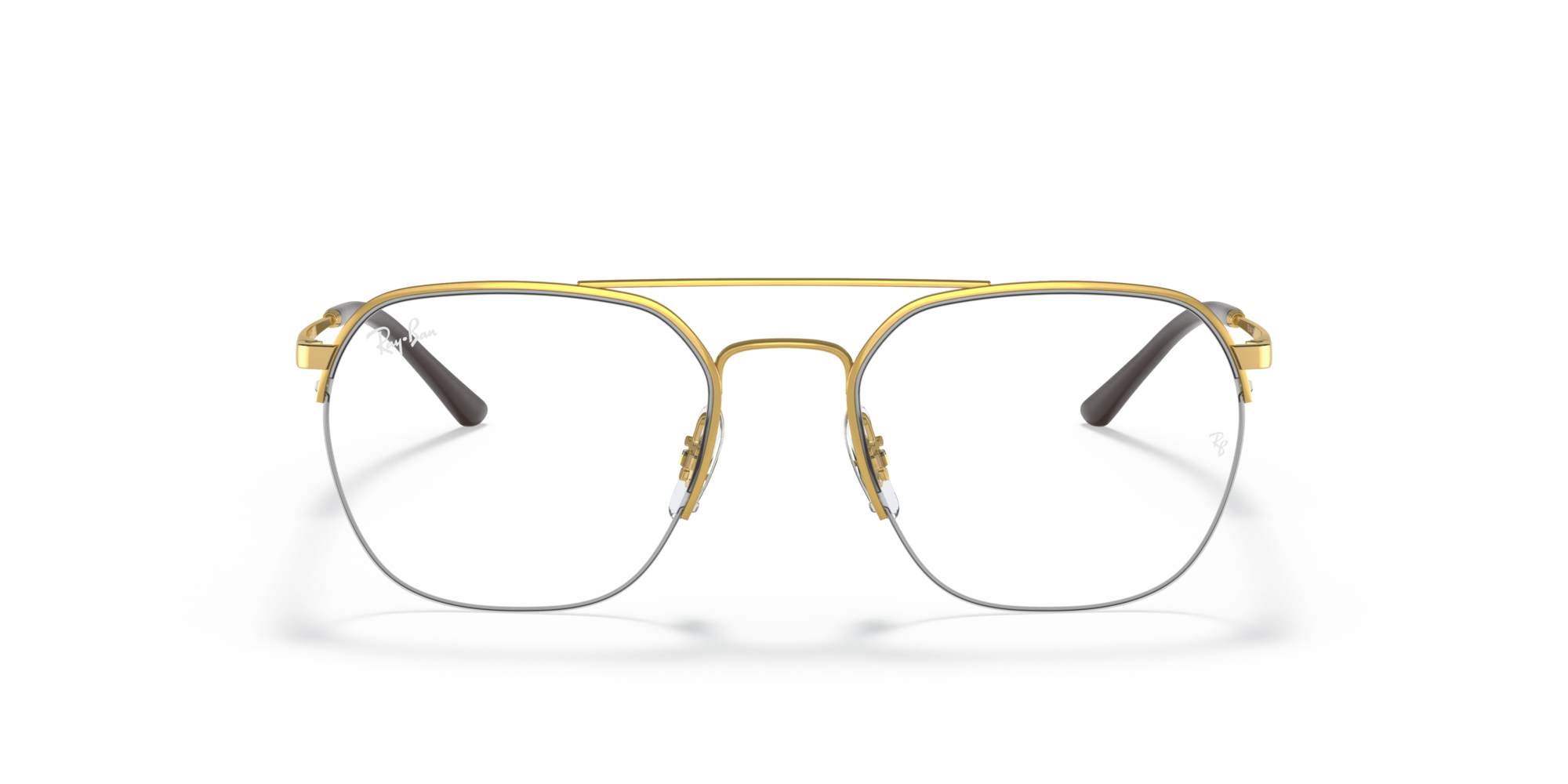 RX6444 2500 Montature da vista Ray - Ban 3