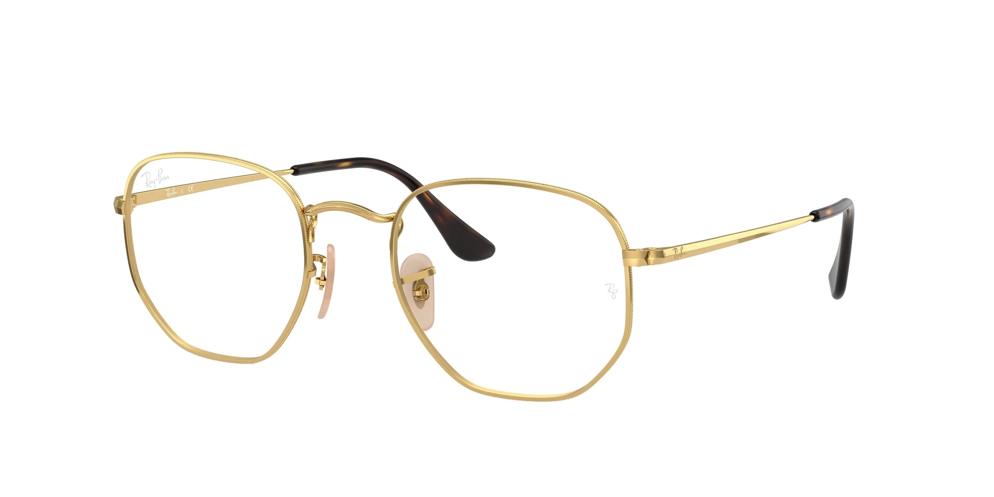 RX6448 HEXAGONAL 2500 Montature da vista Ray - Ban 1
