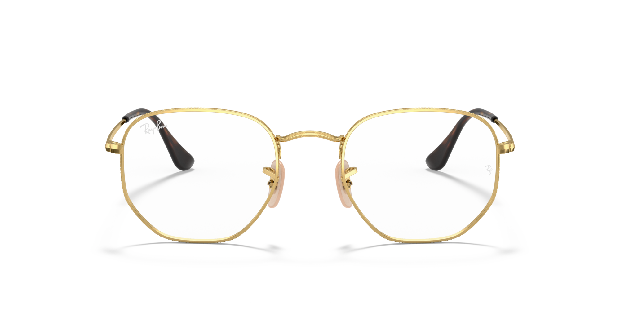 RX6448 HEXAGONAL 2500 Montature da vista Ray - Ban 3