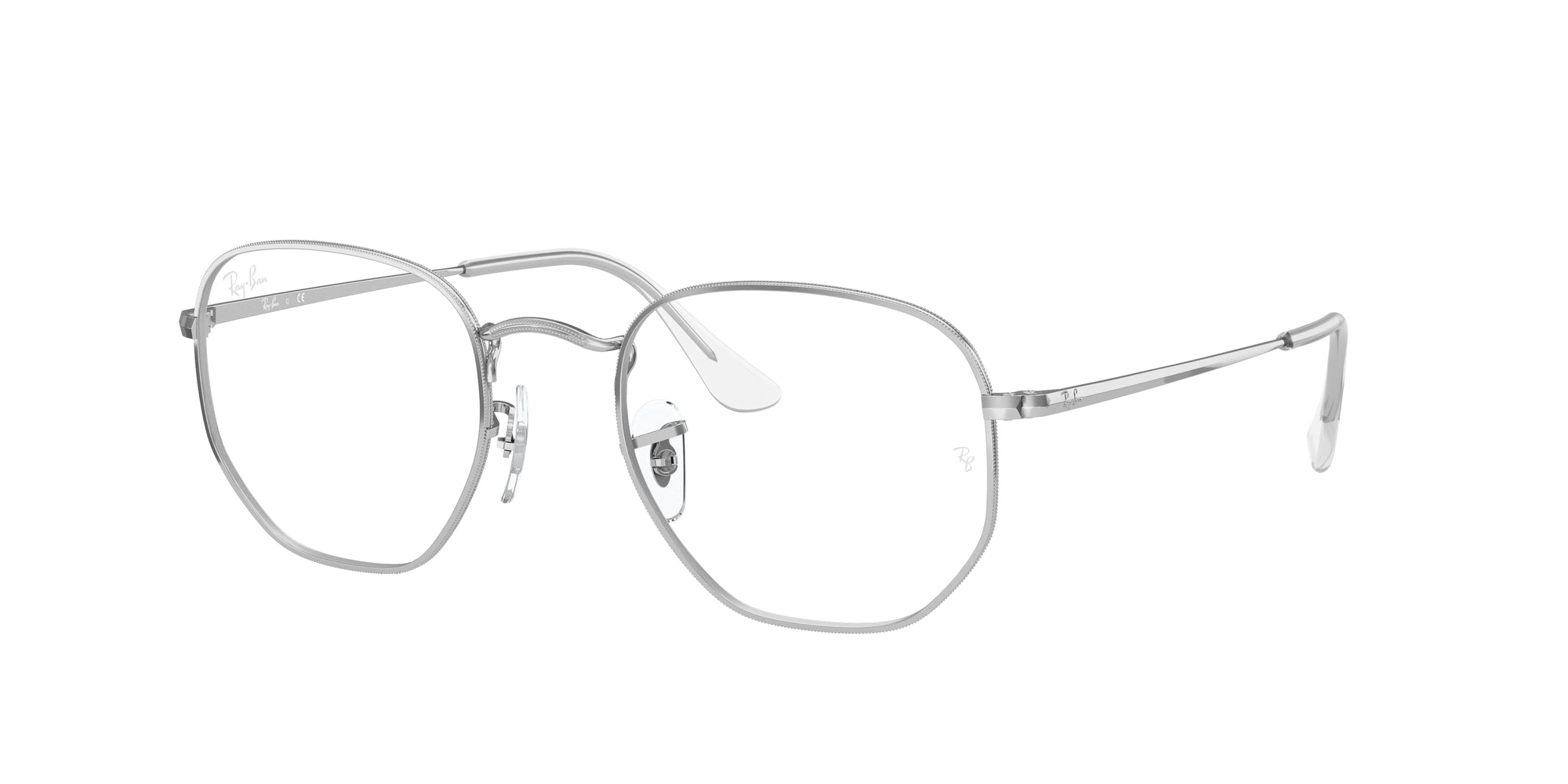 RX6448 HEXAGONAL 2501 Montature da vista Ray - Ban 1