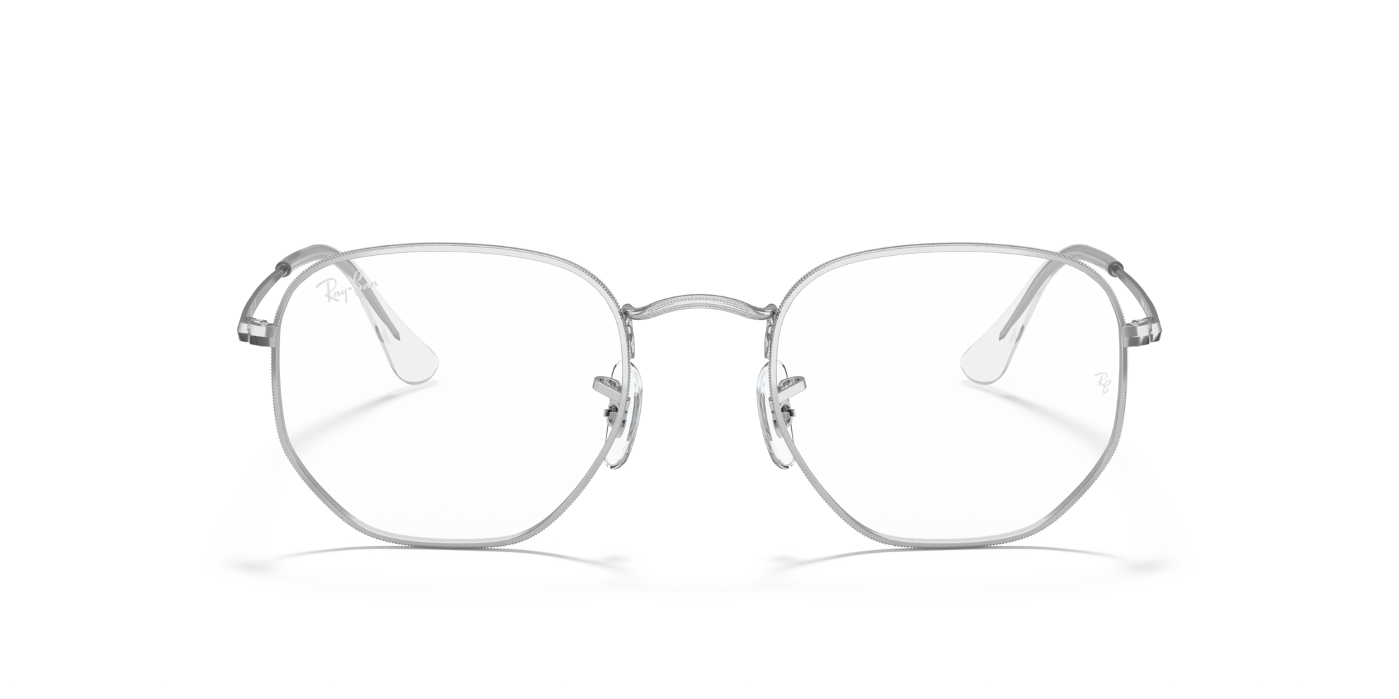 RX6448 HEXAGONAL 2501 Montature da vista Ray - Ban 3