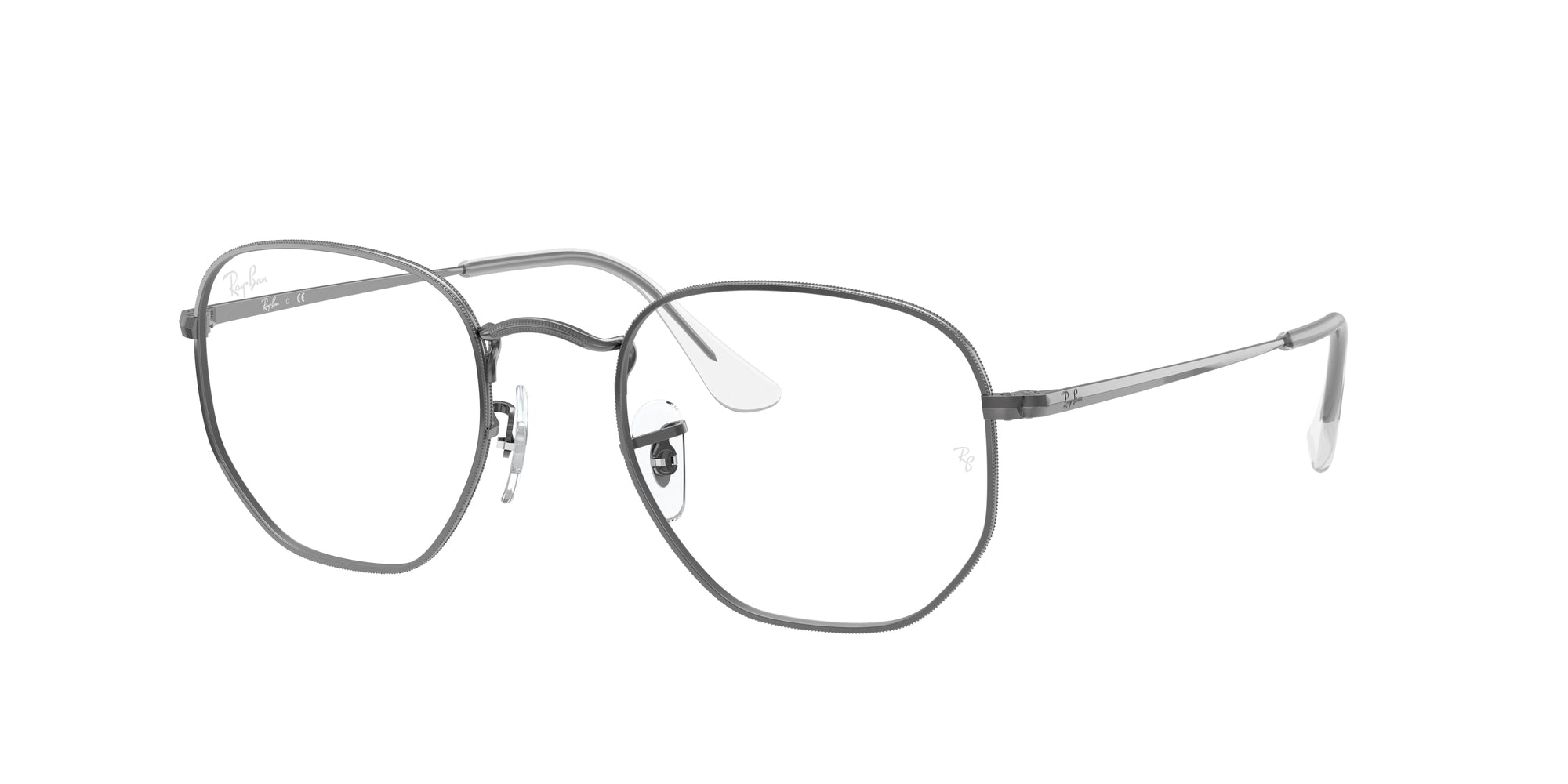 RX6448 HEXAGONAL 2502 Montature da vista Ray - Ban 1