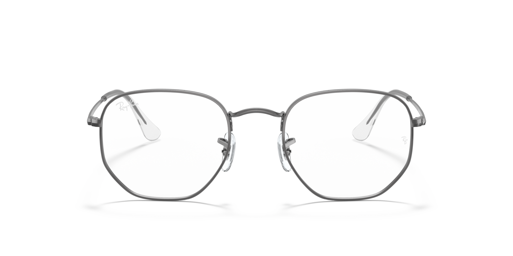RX6448 HEXAGONAL 2502 Montature da vista Ray - Ban 3