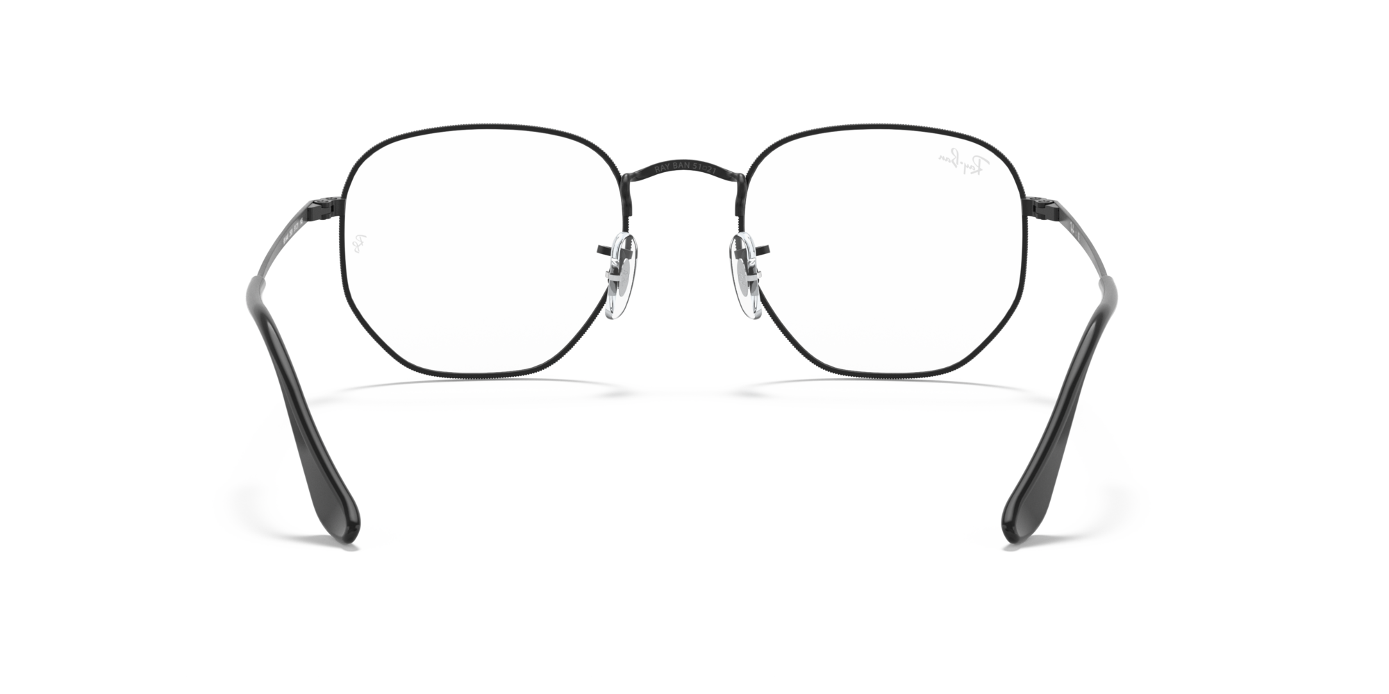 RX6448 HEXAGONAL 2509 Montature da vista Ray - Ban 5