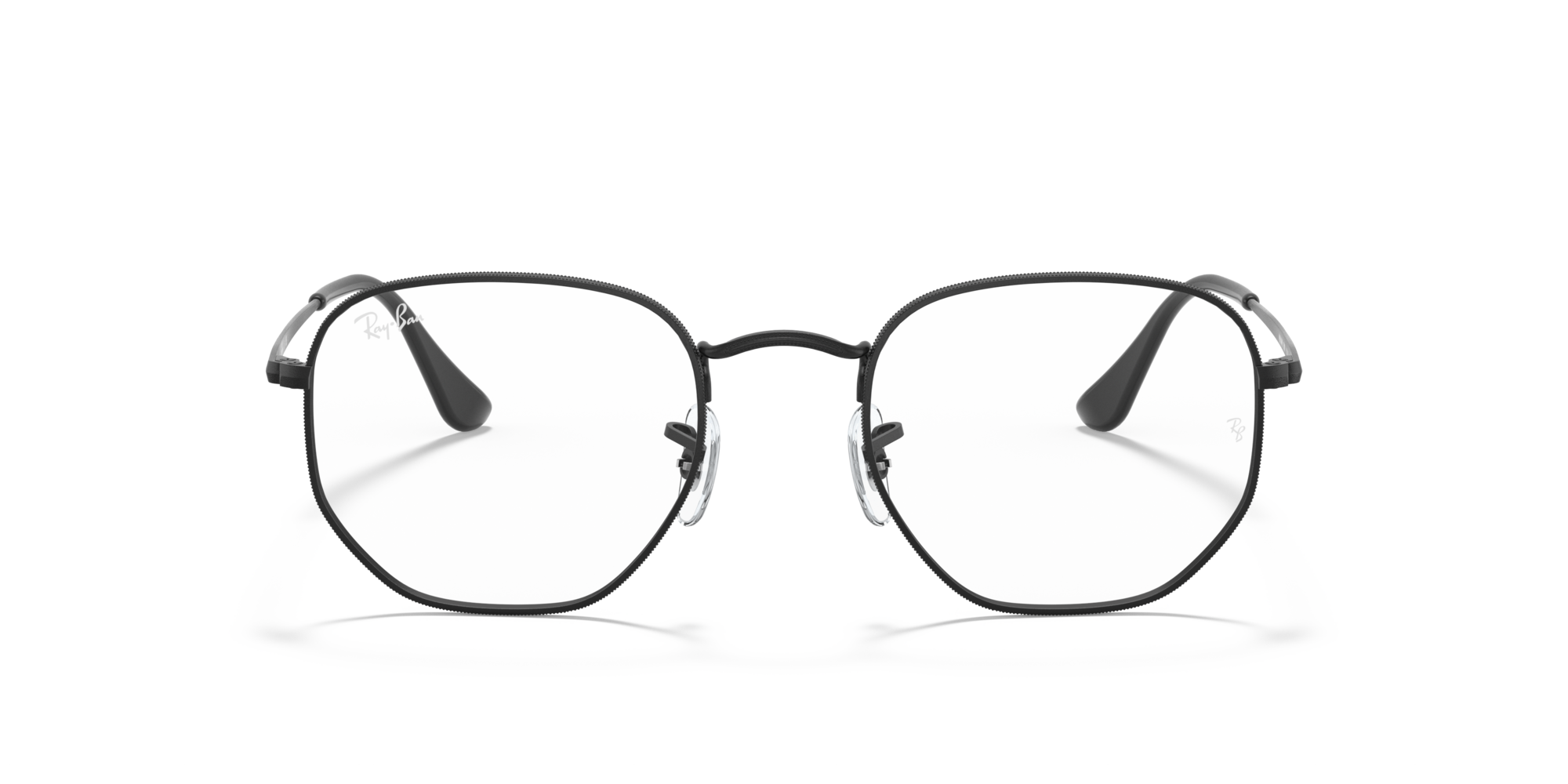 RX6448 HEXAGONAL 2509 Montature da vista Ray - Ban 3