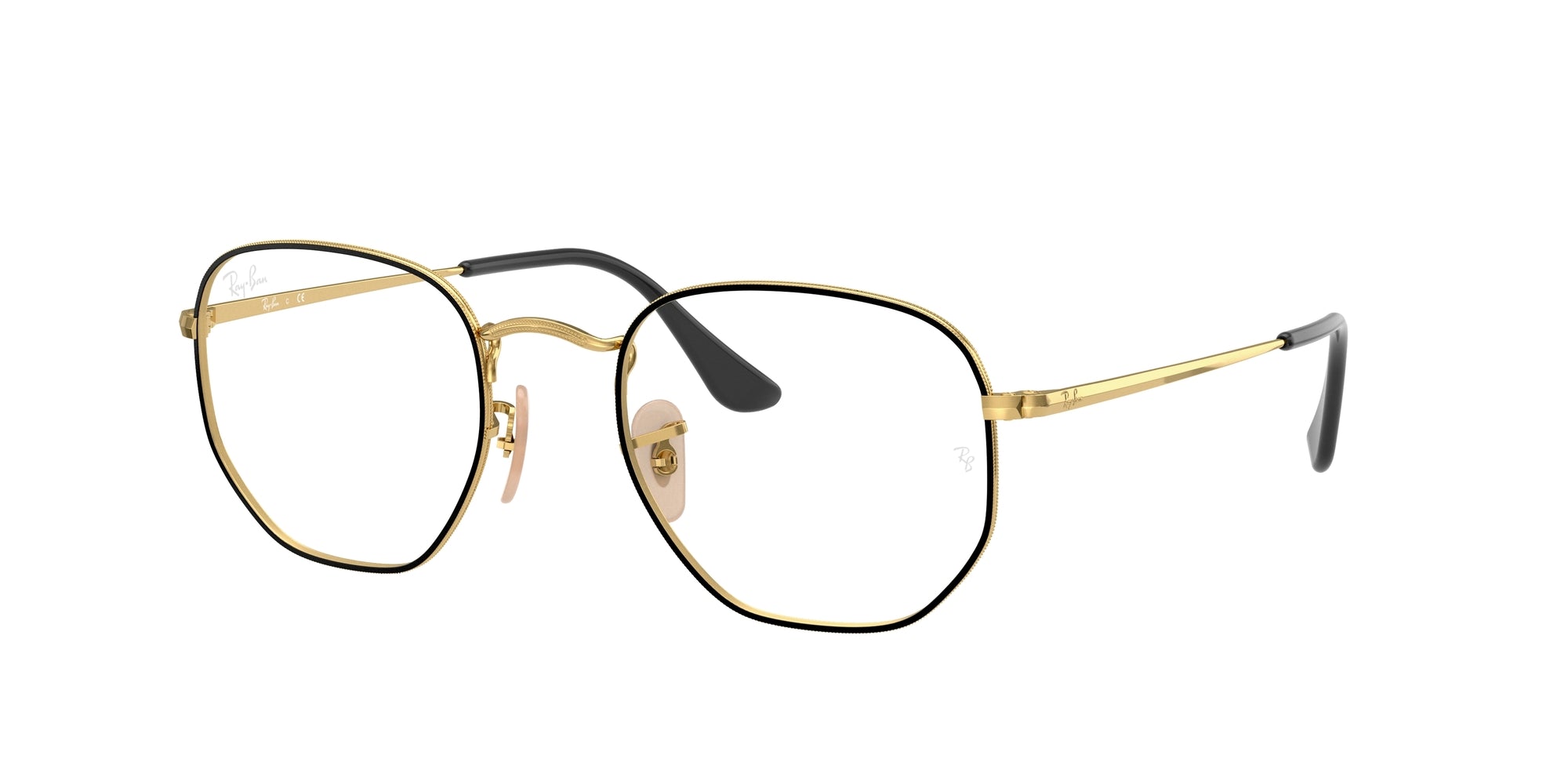 RX6448 HEXAGONAL 2991 Montature da vista Ray - Ban 1