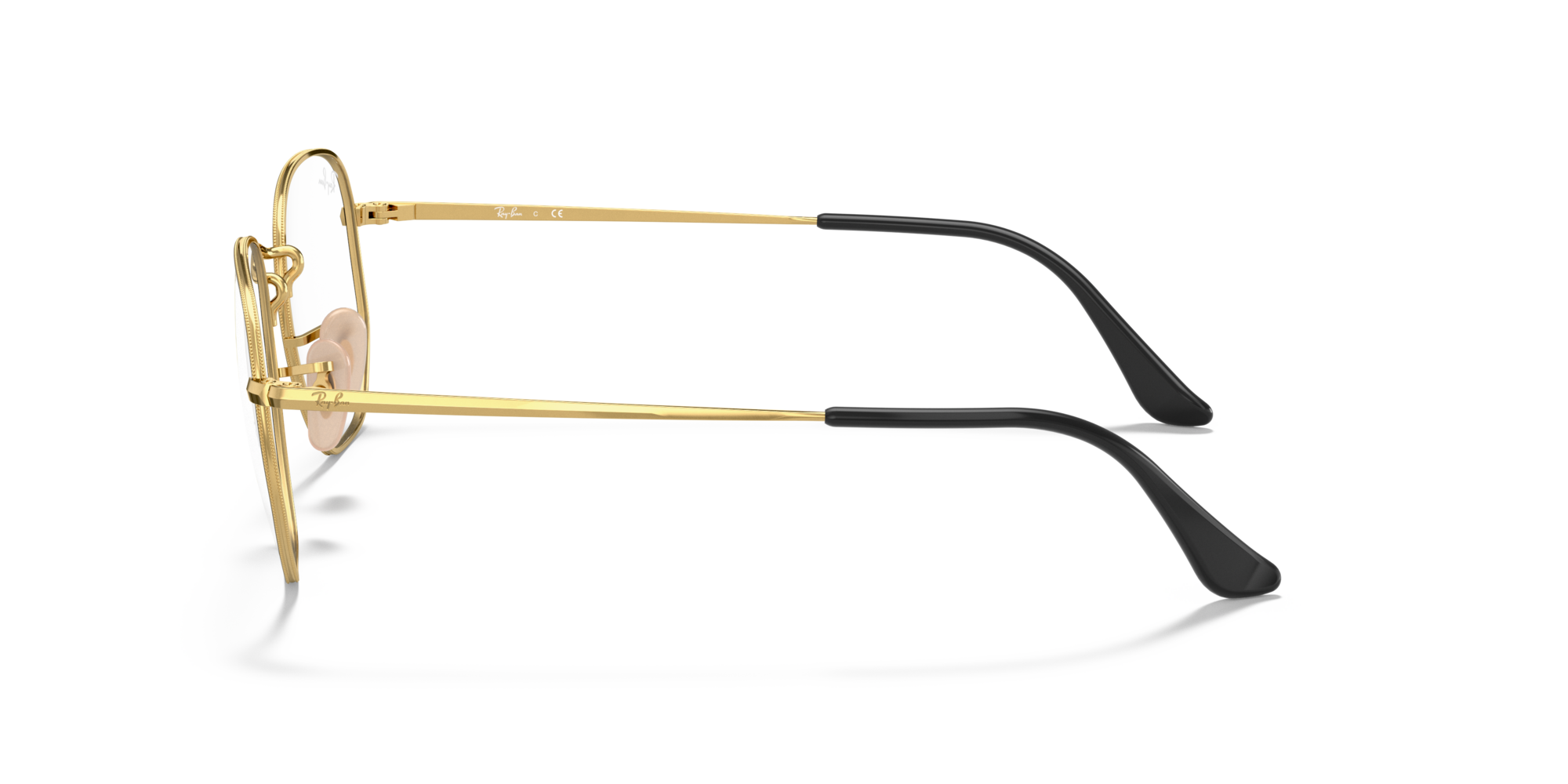 RX6448 HEXAGONAL 2991 Montature da vista Ray - Ban 4