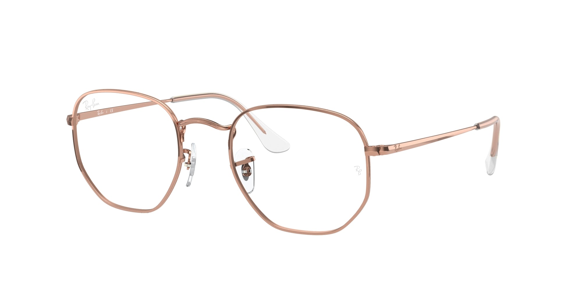 RX6448 HEXAGONAL 3094 Montature da vista Ray - Ban 1