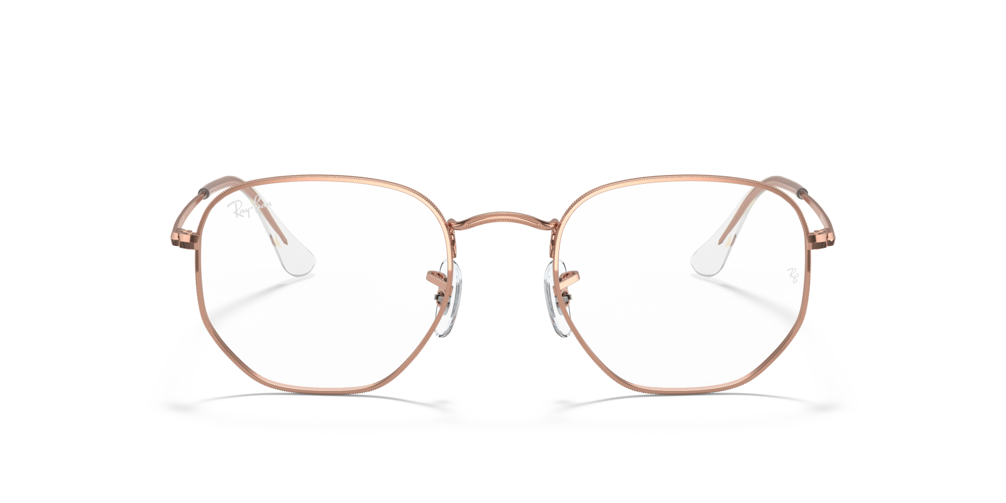 RX6448 HEXAGONAL 3094 Montature da vista Ray - Ban 3