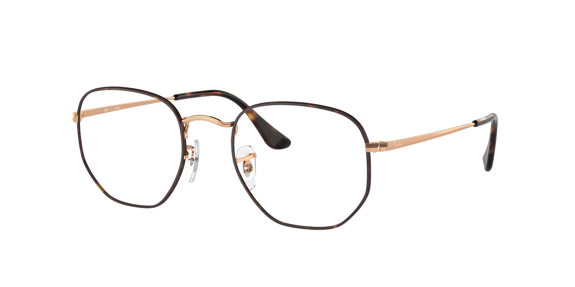 RX6448 HEXAGONAL 3176 Montature da vista Ray - Ban 1