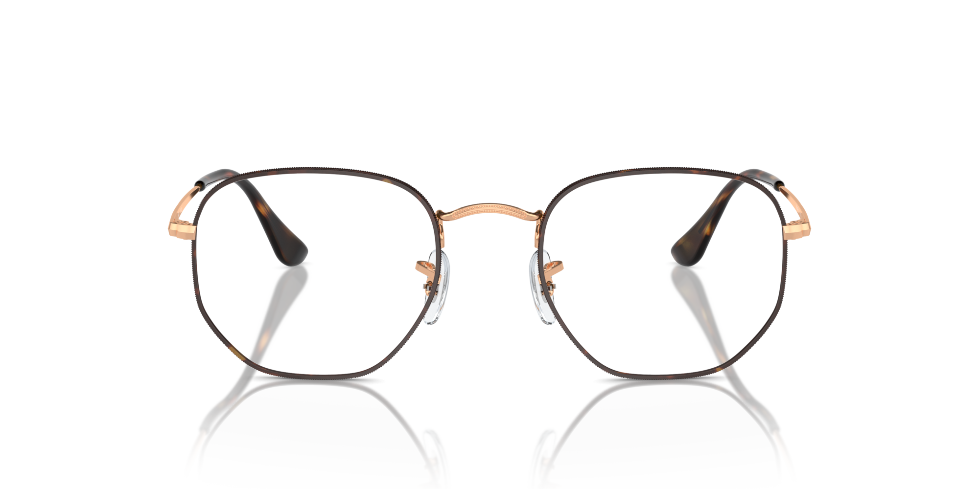 RX6448 HEXAGONAL 3176 Montature da vista Ray - Ban 3