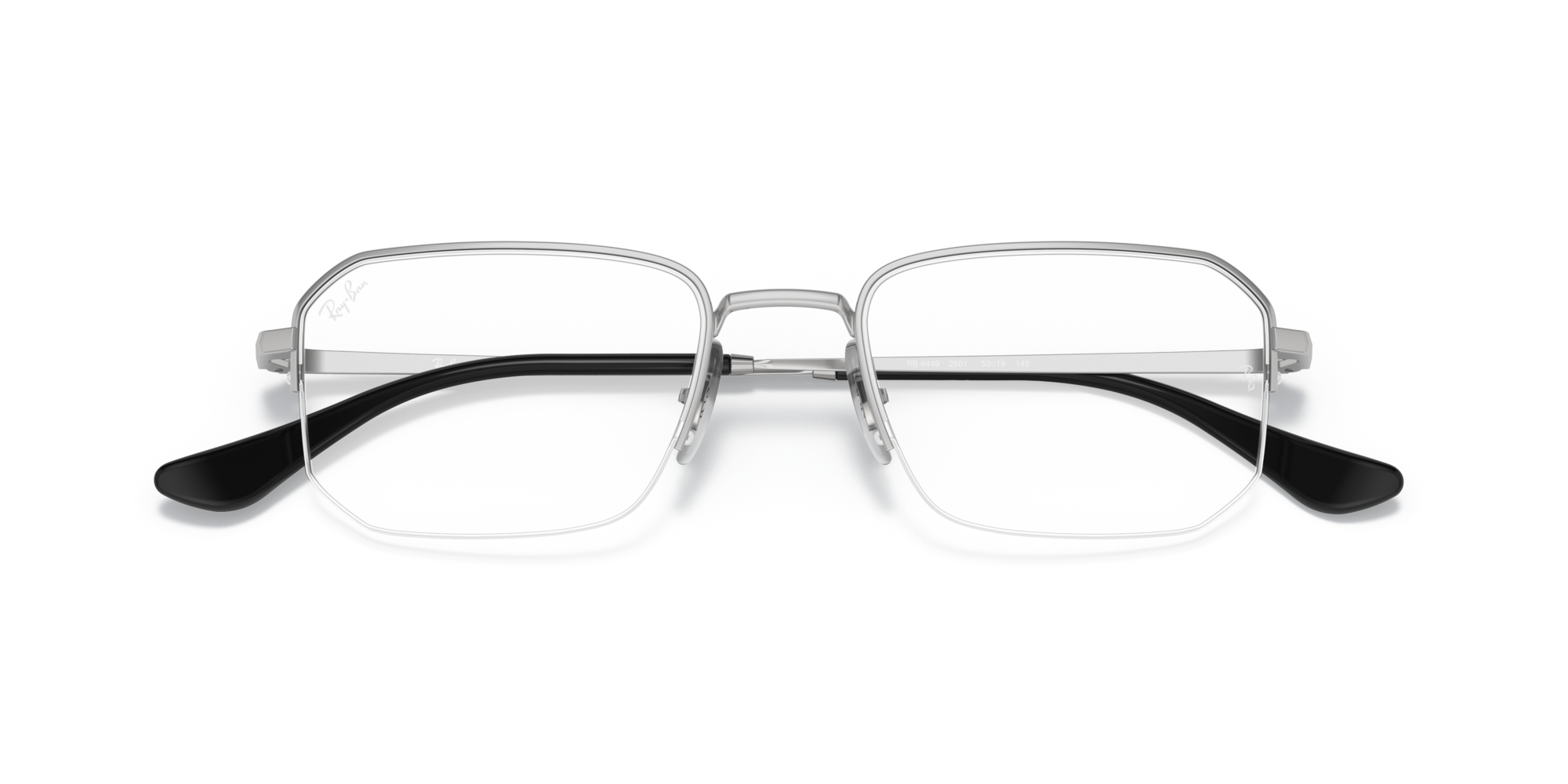 Ray - Ban RX6449 2501 Montature da vista Ray - Ban 2