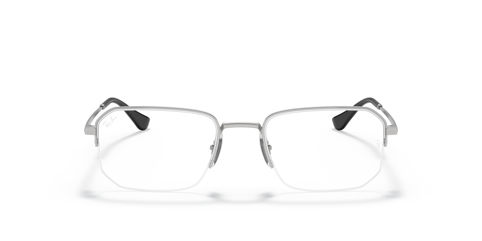 Ray - Ban RX6449 2501 Montature da vista Ray - Ban 3