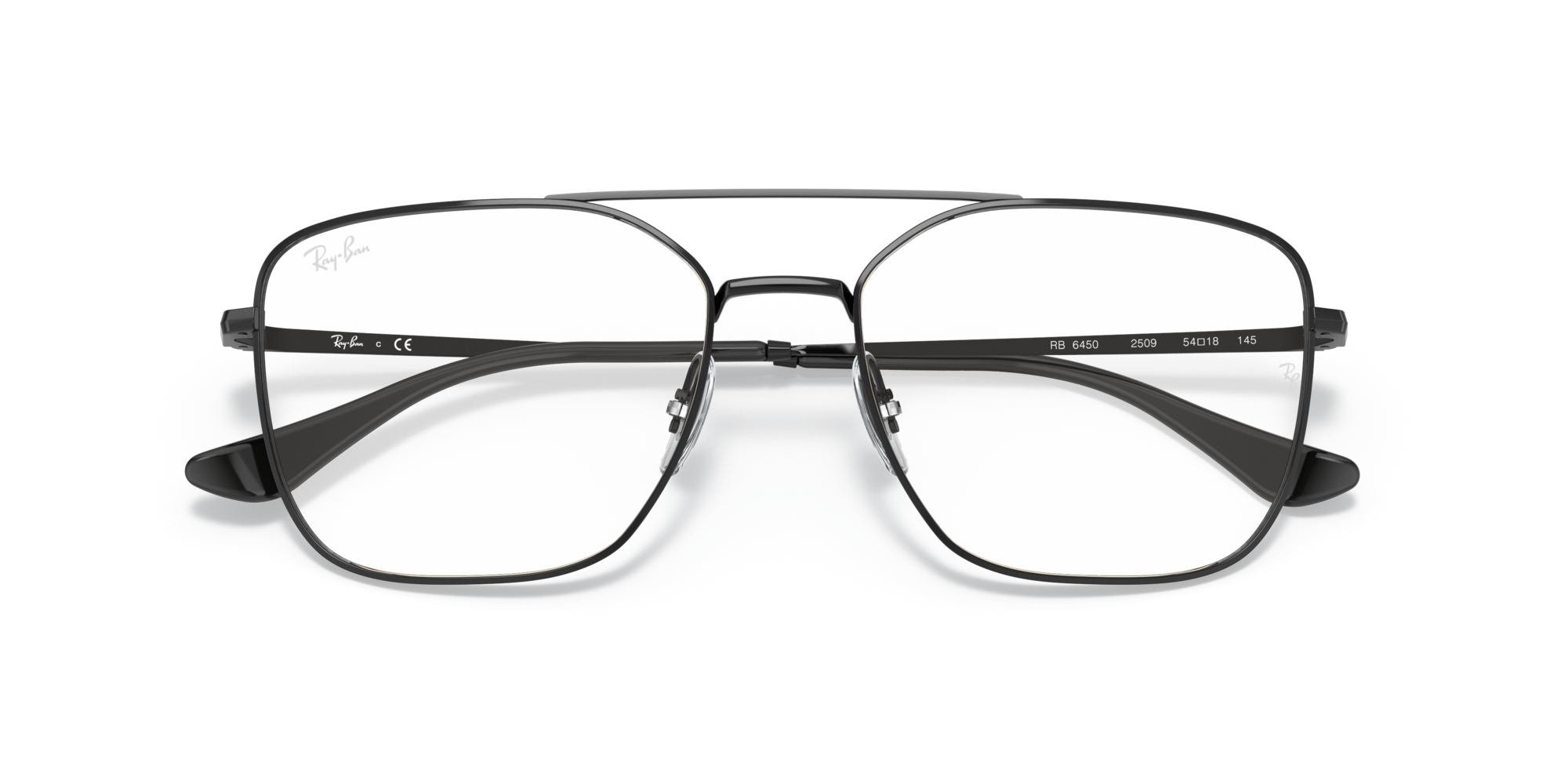 RX6450 2509 Montature da vista Ray - Ban 2