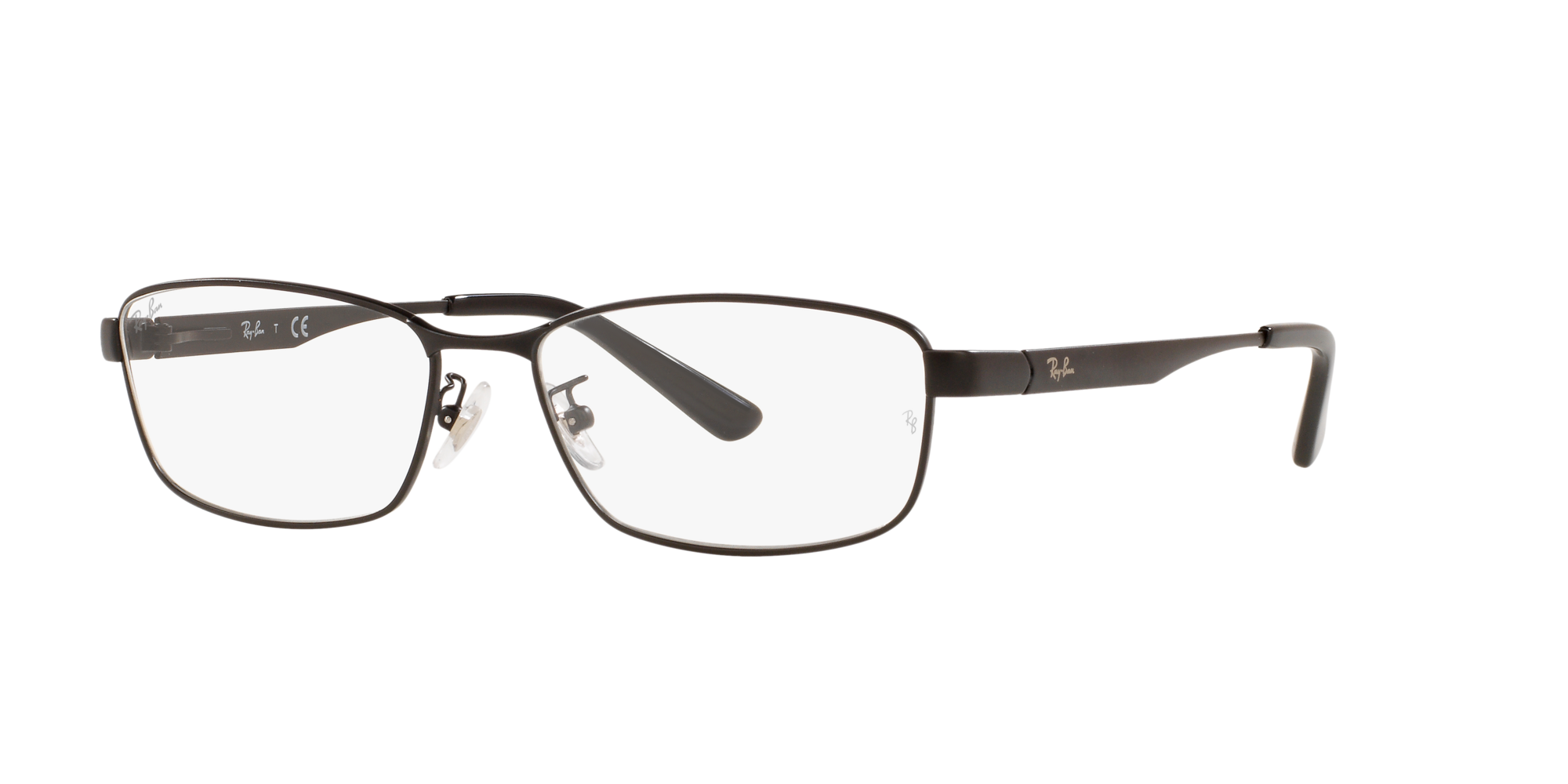 RX6452D 2503 Montature da vista Ray - Ban 1