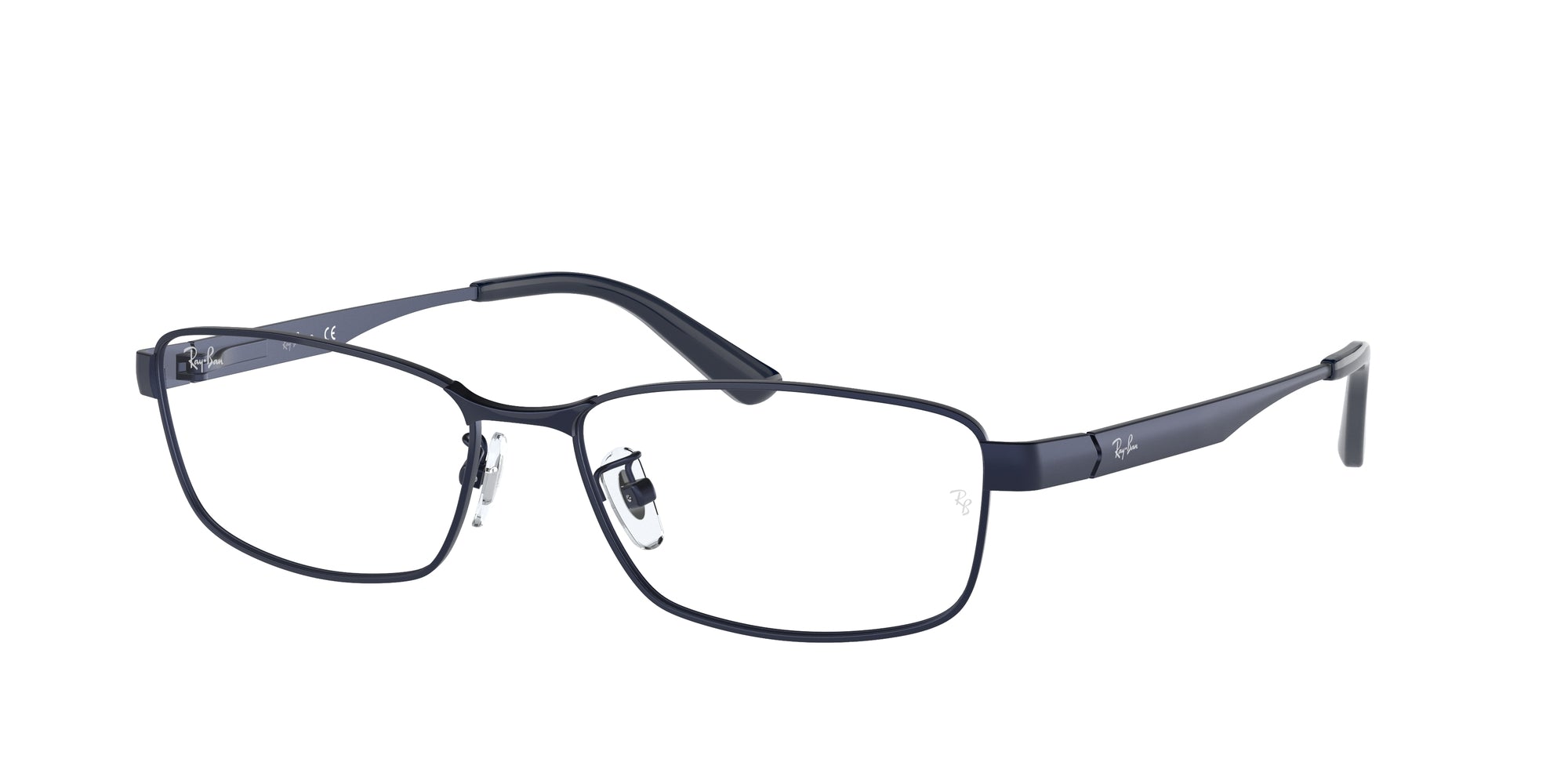 RX6452D 3076 Montature da vista Ray - Ban 1