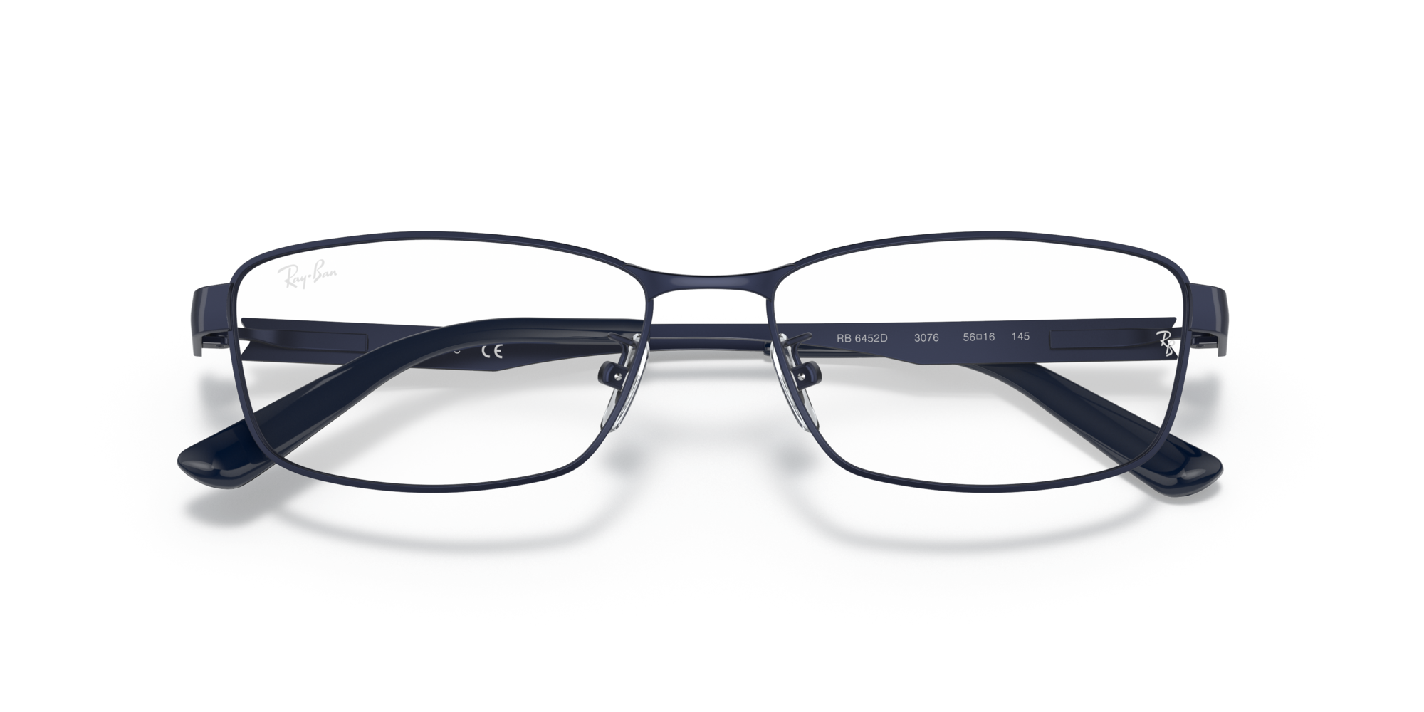 RX6452D 3076 Montature da vista Ray - Ban 2