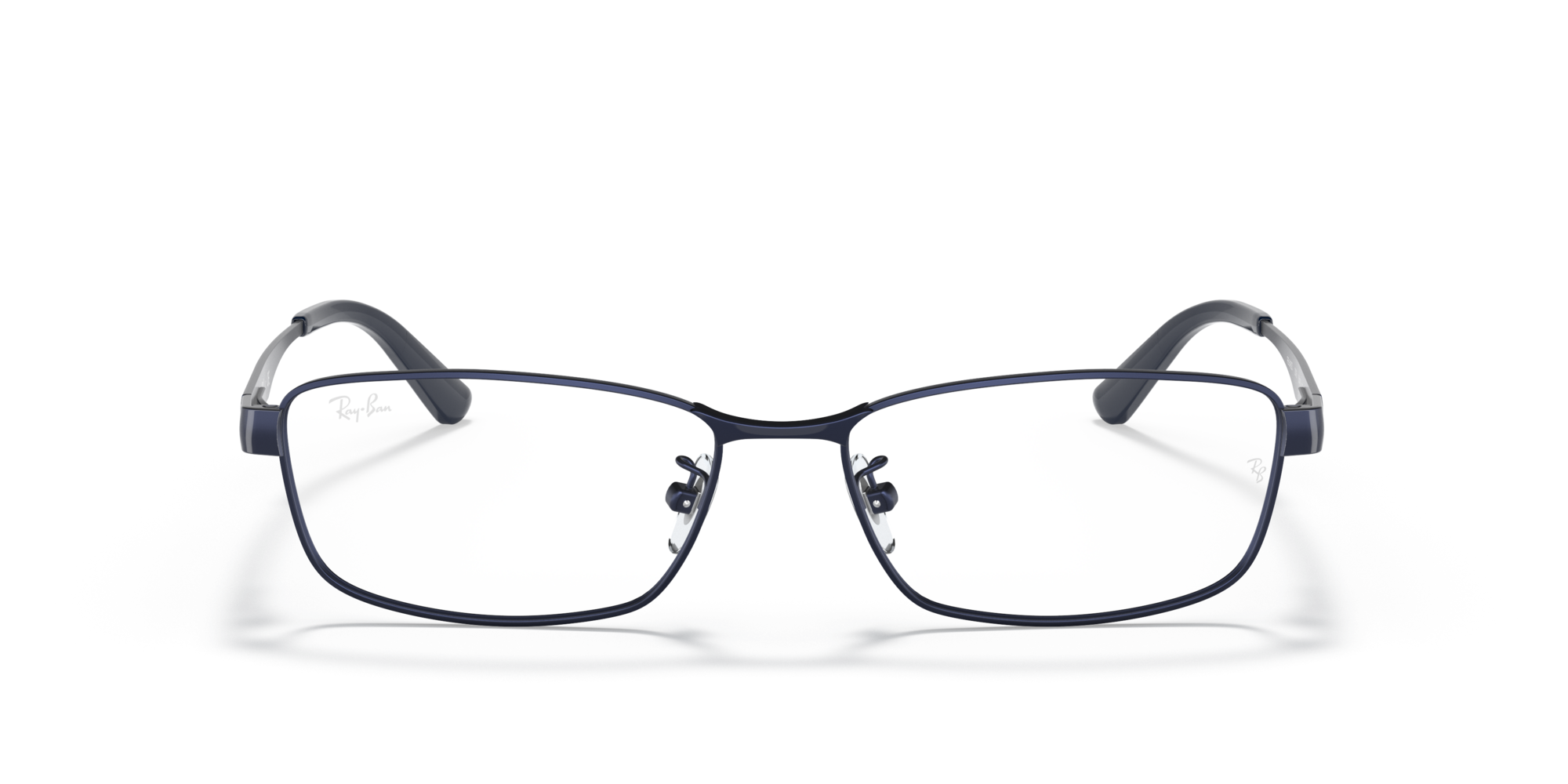 RX6452D 3076 Montature da vista Ray - Ban 3