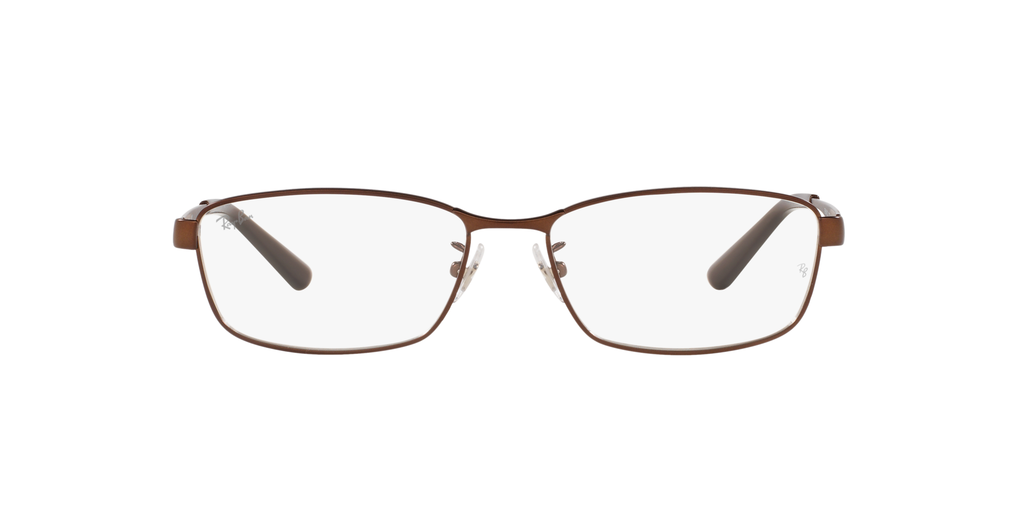 RX6452D 3077 Montature da vista Ray - Ban 2