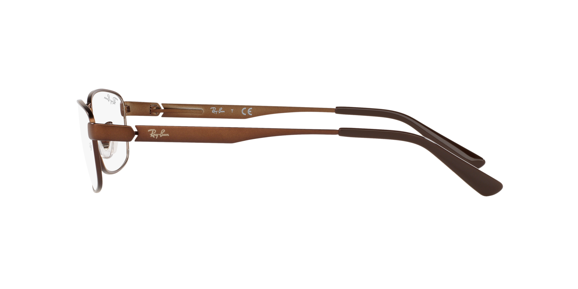 RX6452D 3077 Montature da vista Ray - Ban 3