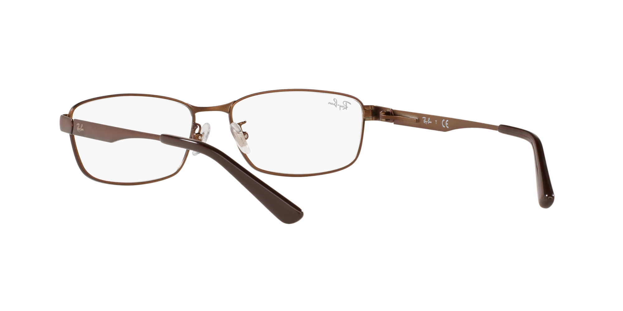 RX6452D 3077 Montature da vista Ray - Ban 4
