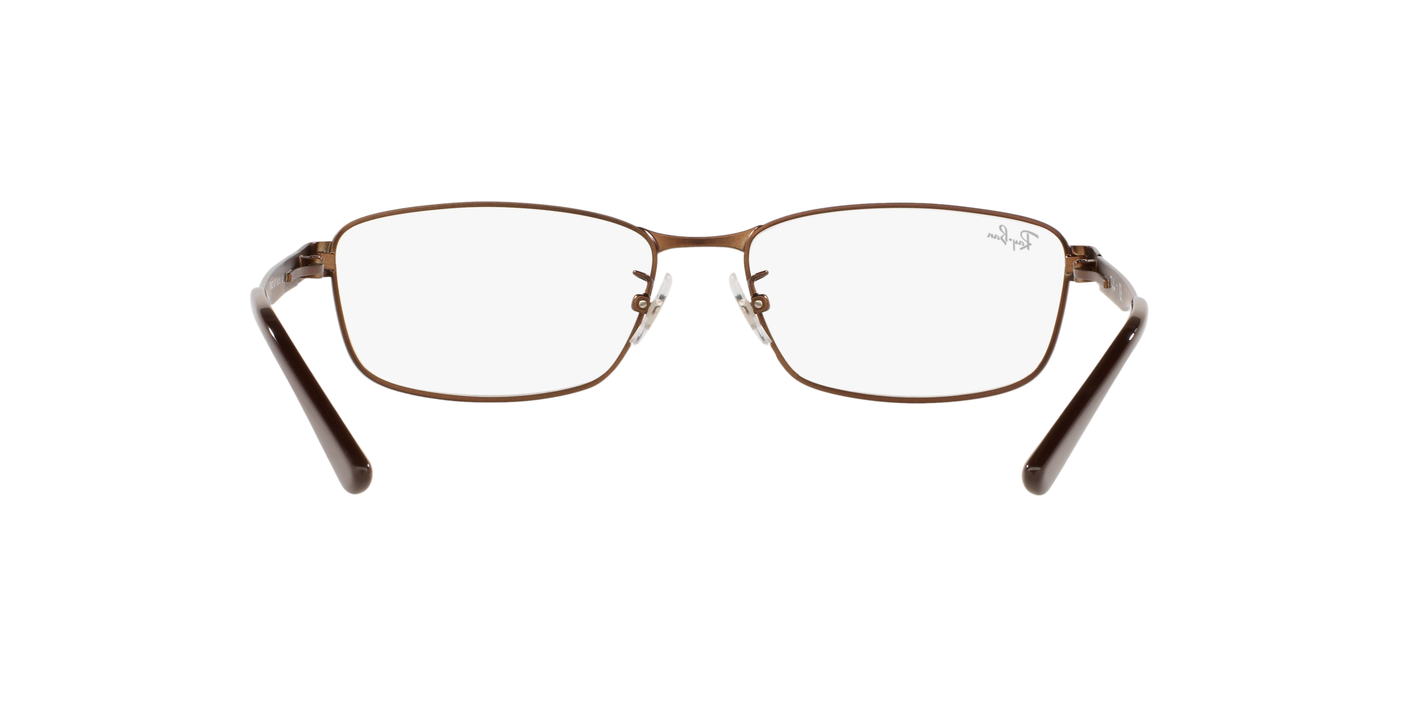 RX6452D 3077 Montature da vista Ray - Ban 5