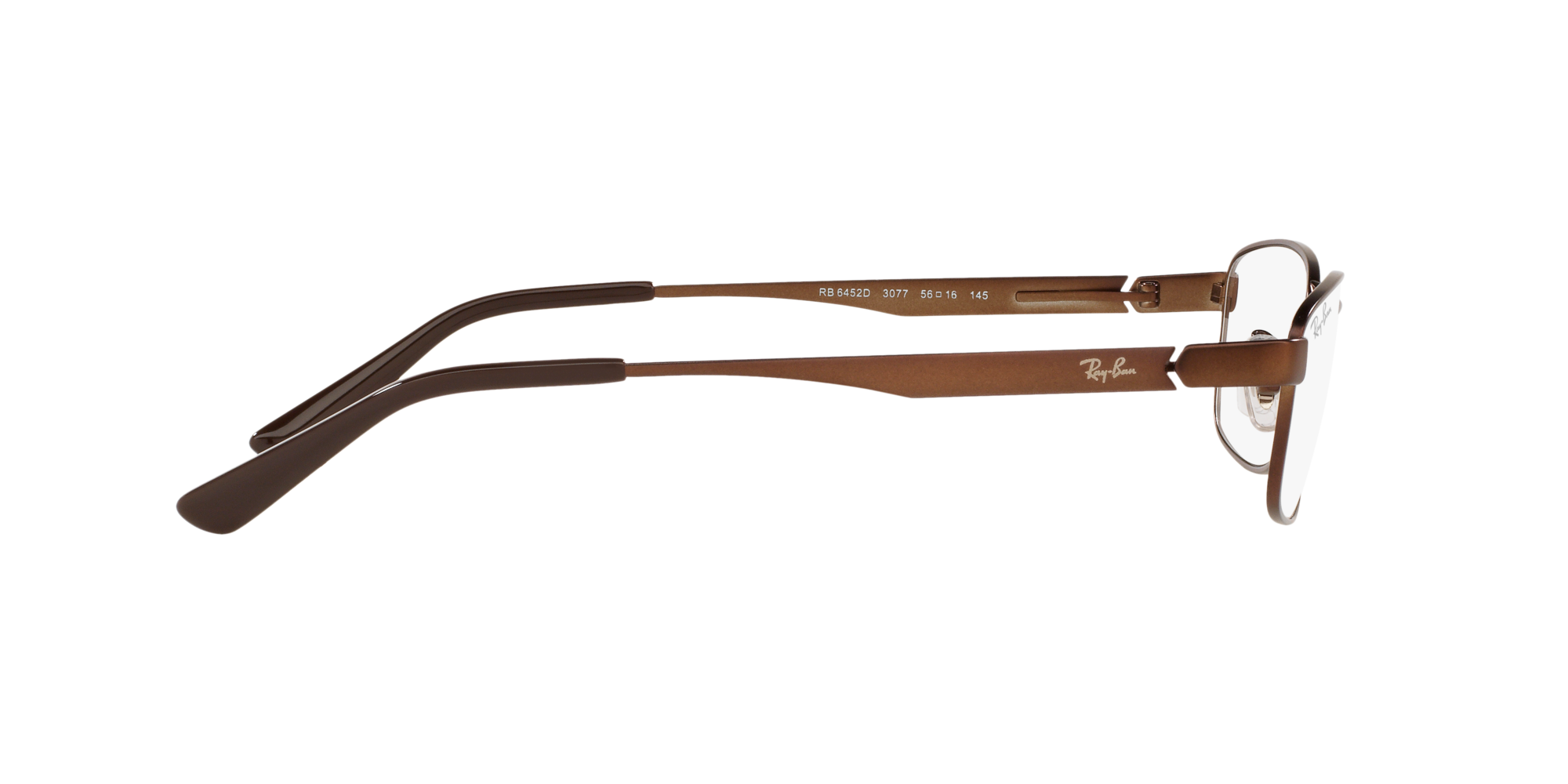 RX6452D 3077 Montature da vista Ray - Ban 6