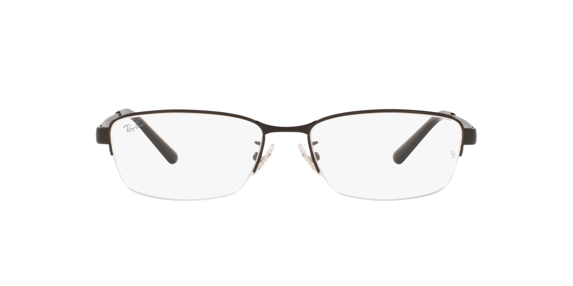 RX6453D 2503 Montature da vista Ray - Ban 2