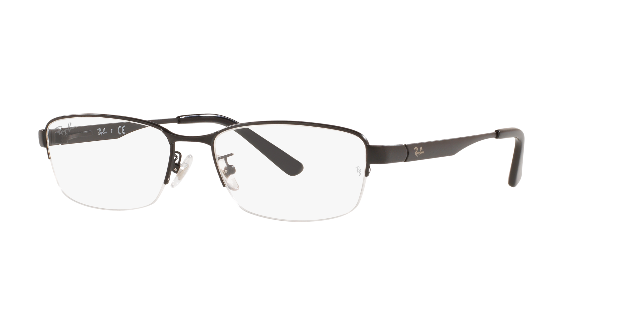 RX6453D 2503 Montature da vista Ray - Ban 1