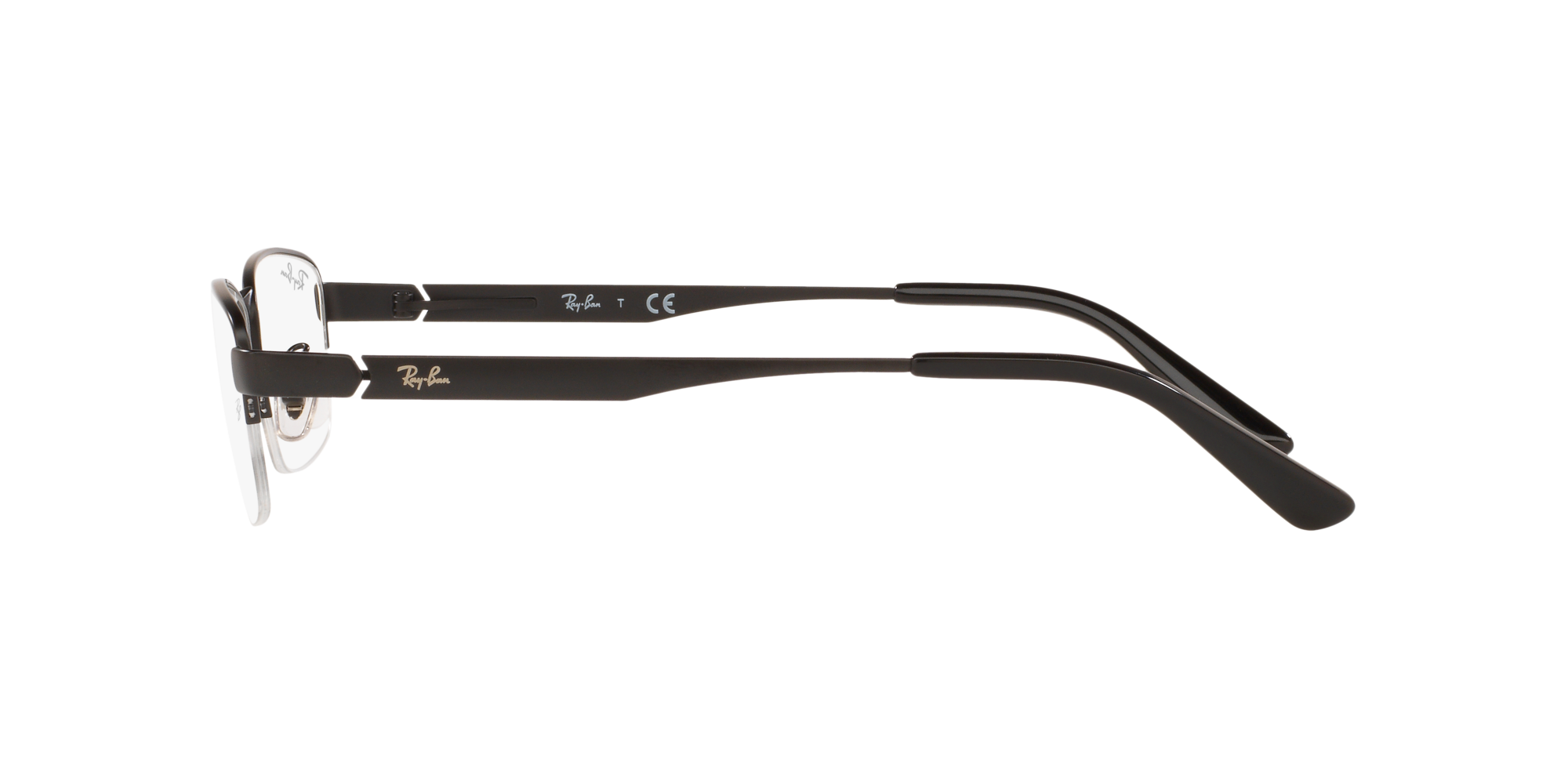 RX6453D 2503 Montature da vista Ray - Ban 3