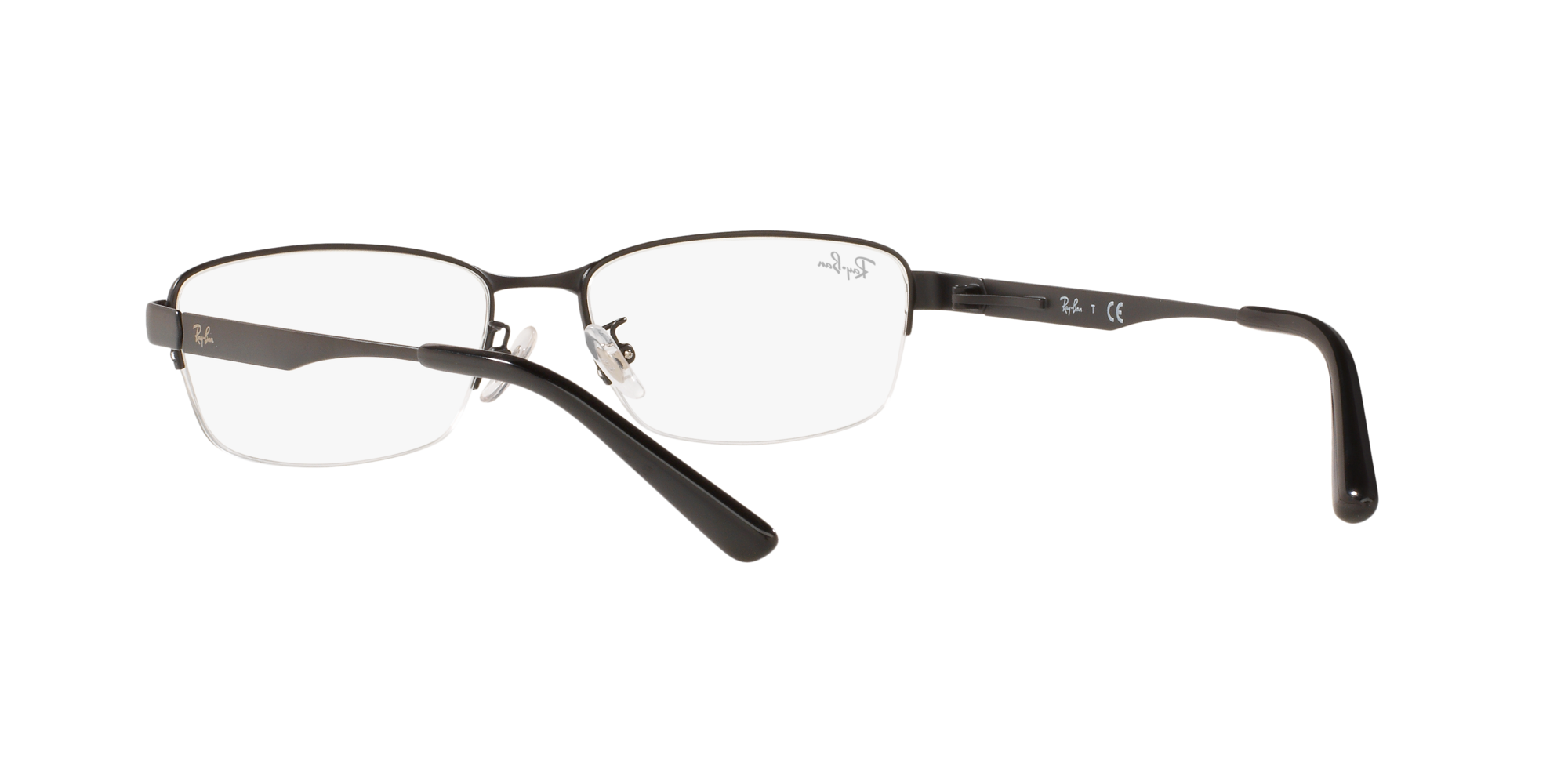 RX6453D 2503 Montature da vista Ray - Ban 4