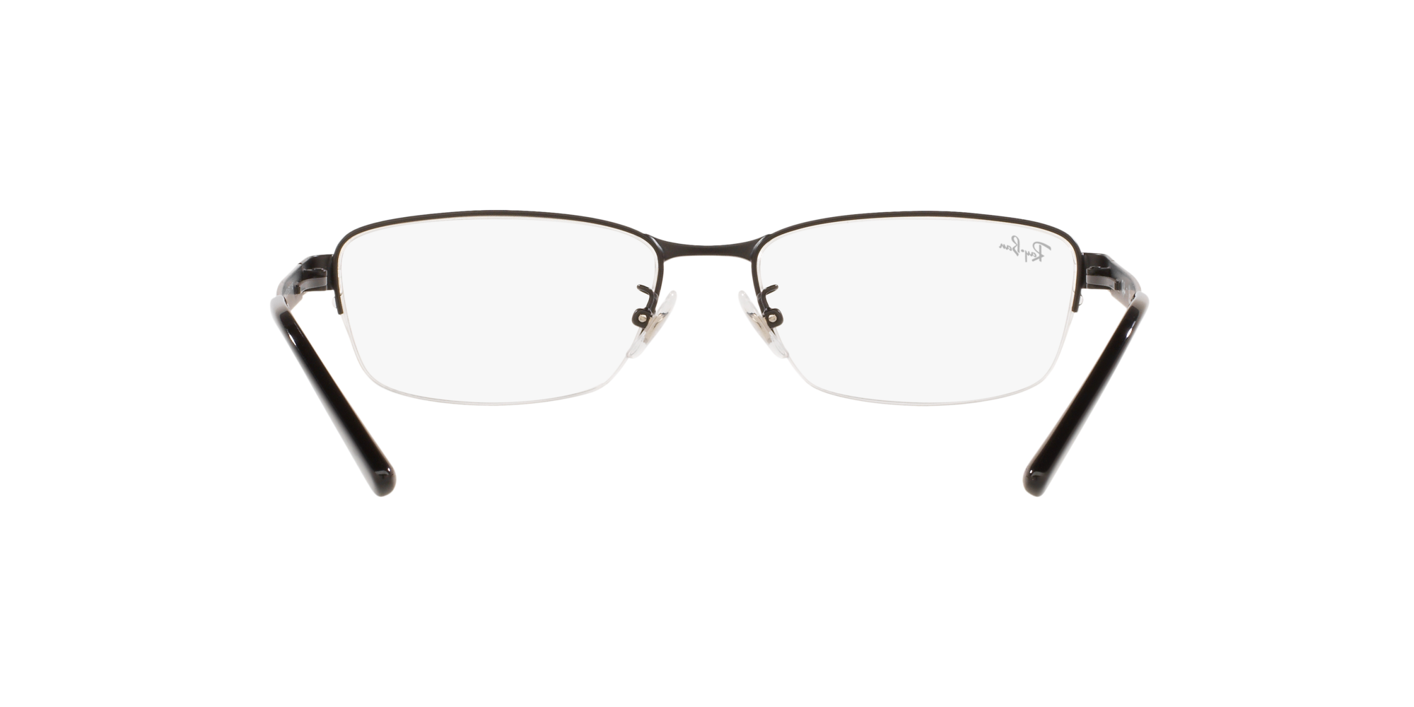 RX6453D 2503 Montature da vista Ray - Ban 5