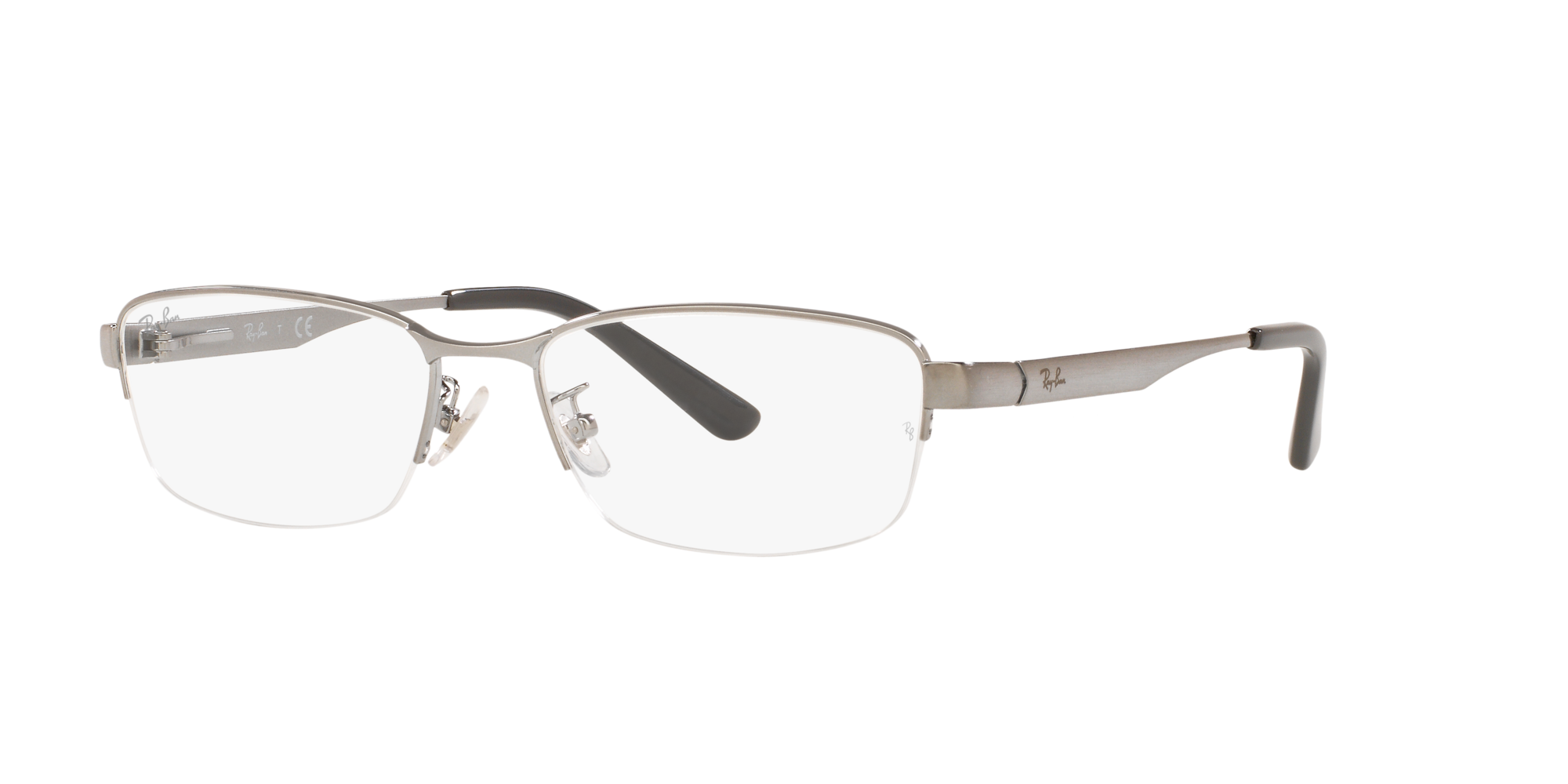RX6453D 2553 Montature da vista Ray - Ban 1
