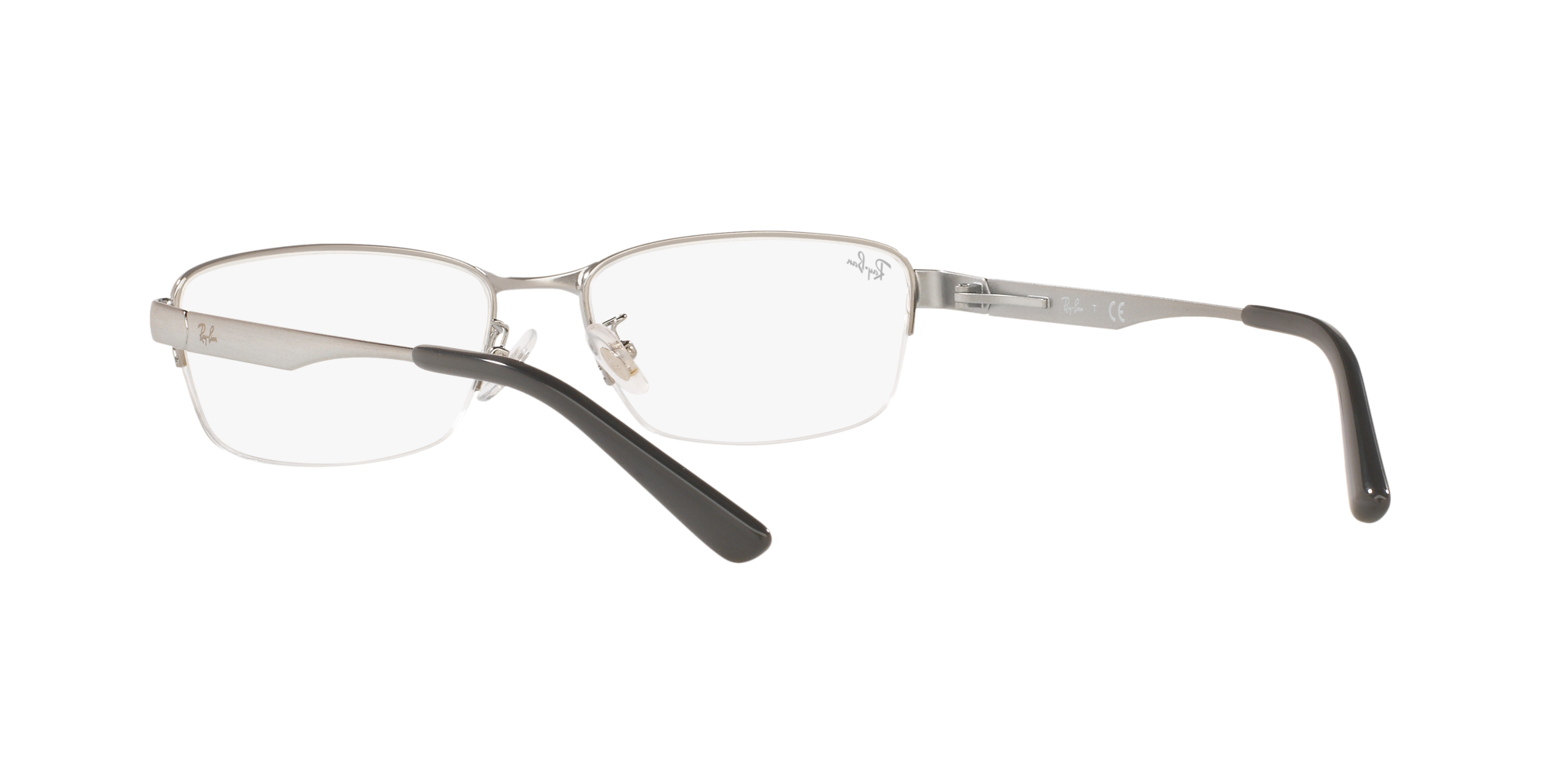RX6453D 2553 Montature da vista Ray - Ban 4