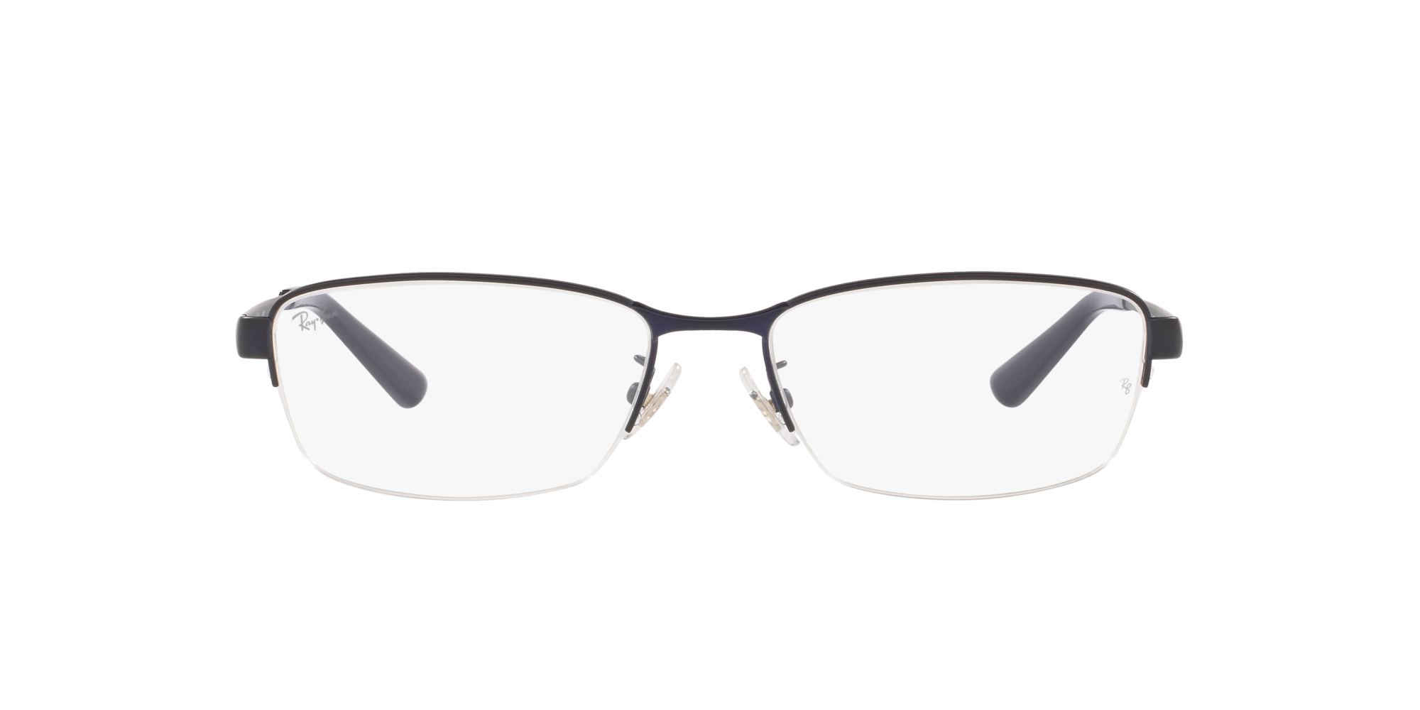 RX6453D 3076 Montature da vista Ray - Ban 2