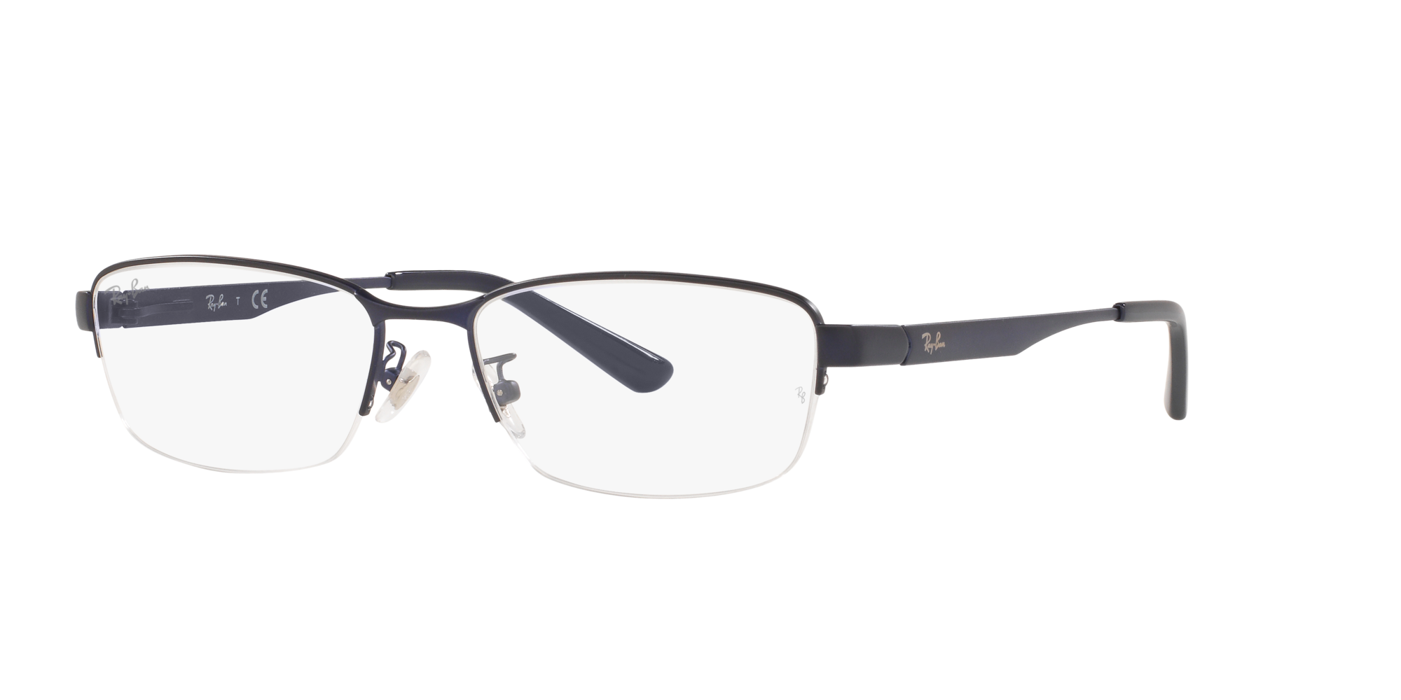 RX6453D 3076 Montature da vista Ray - Ban 1