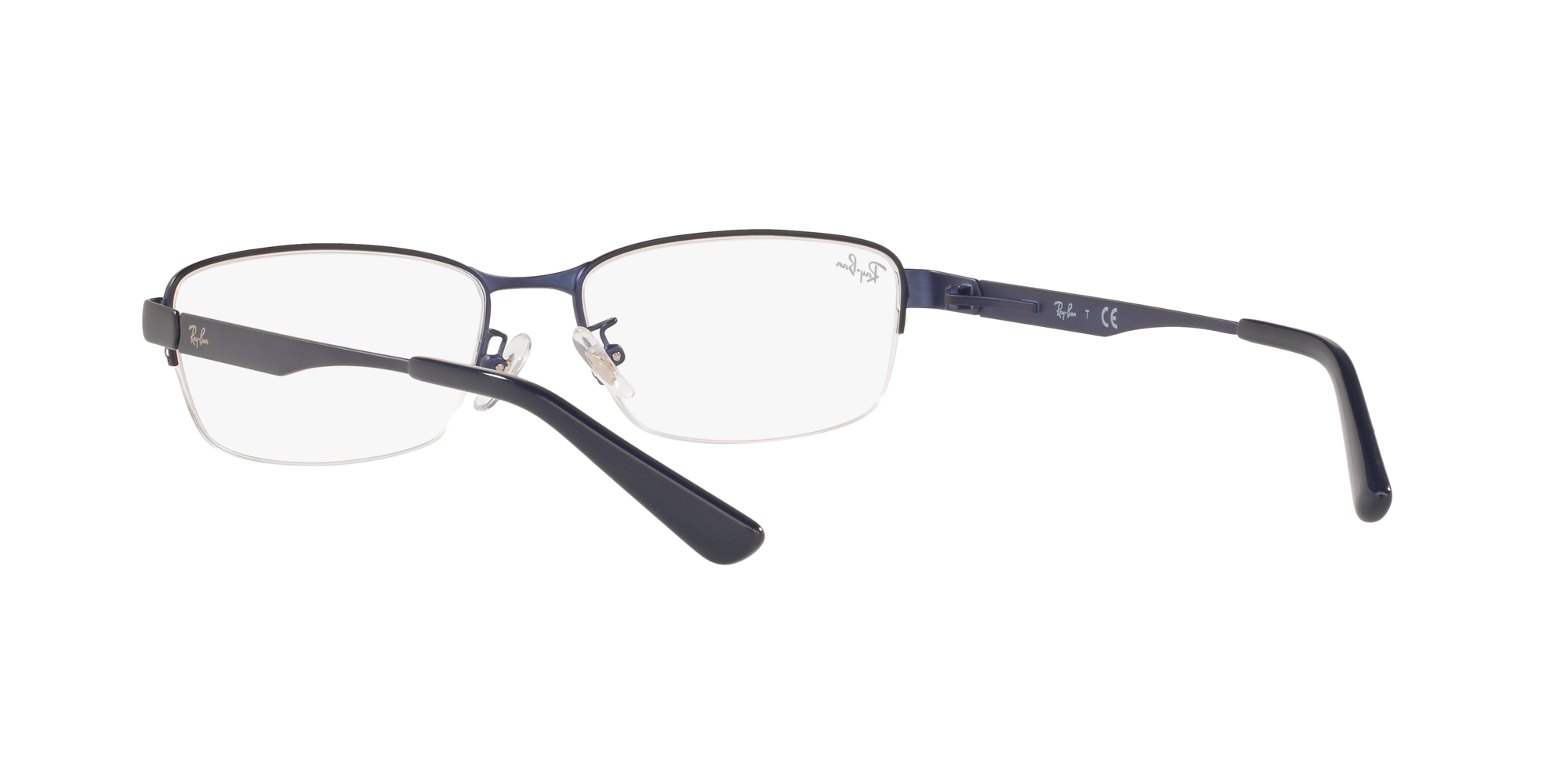 RX6453D 3076 Montature da vista Ray - Ban 4