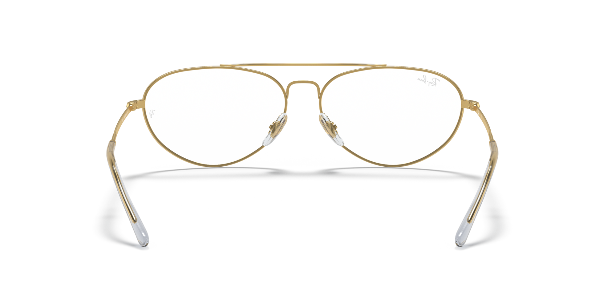 RX6454 2500 Montature da vista Ray - Ban 5