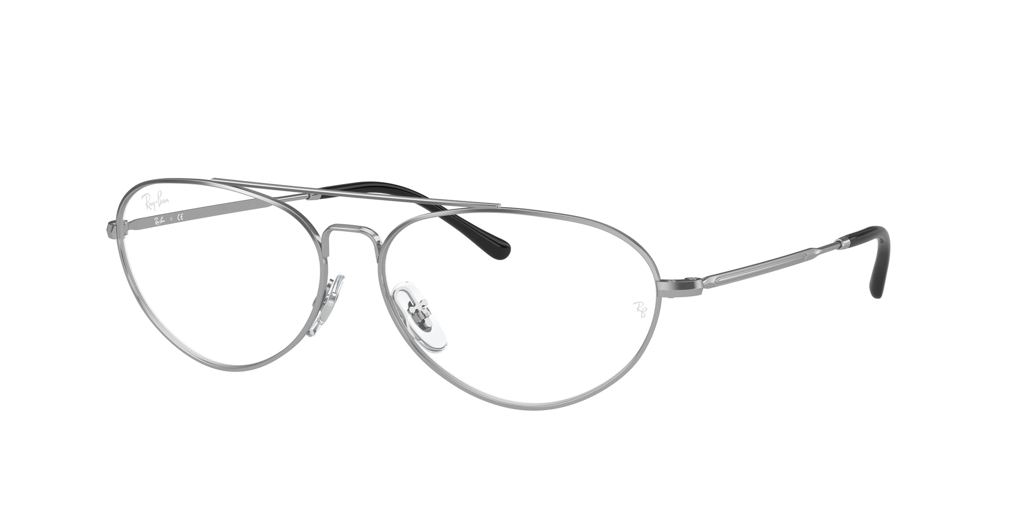 RX6454 2501 Montature da vista Ray - Ban 1