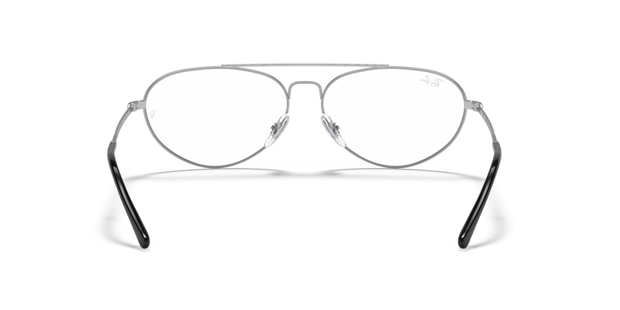 RX6454 2501 Montature da vista Ray - Ban 5