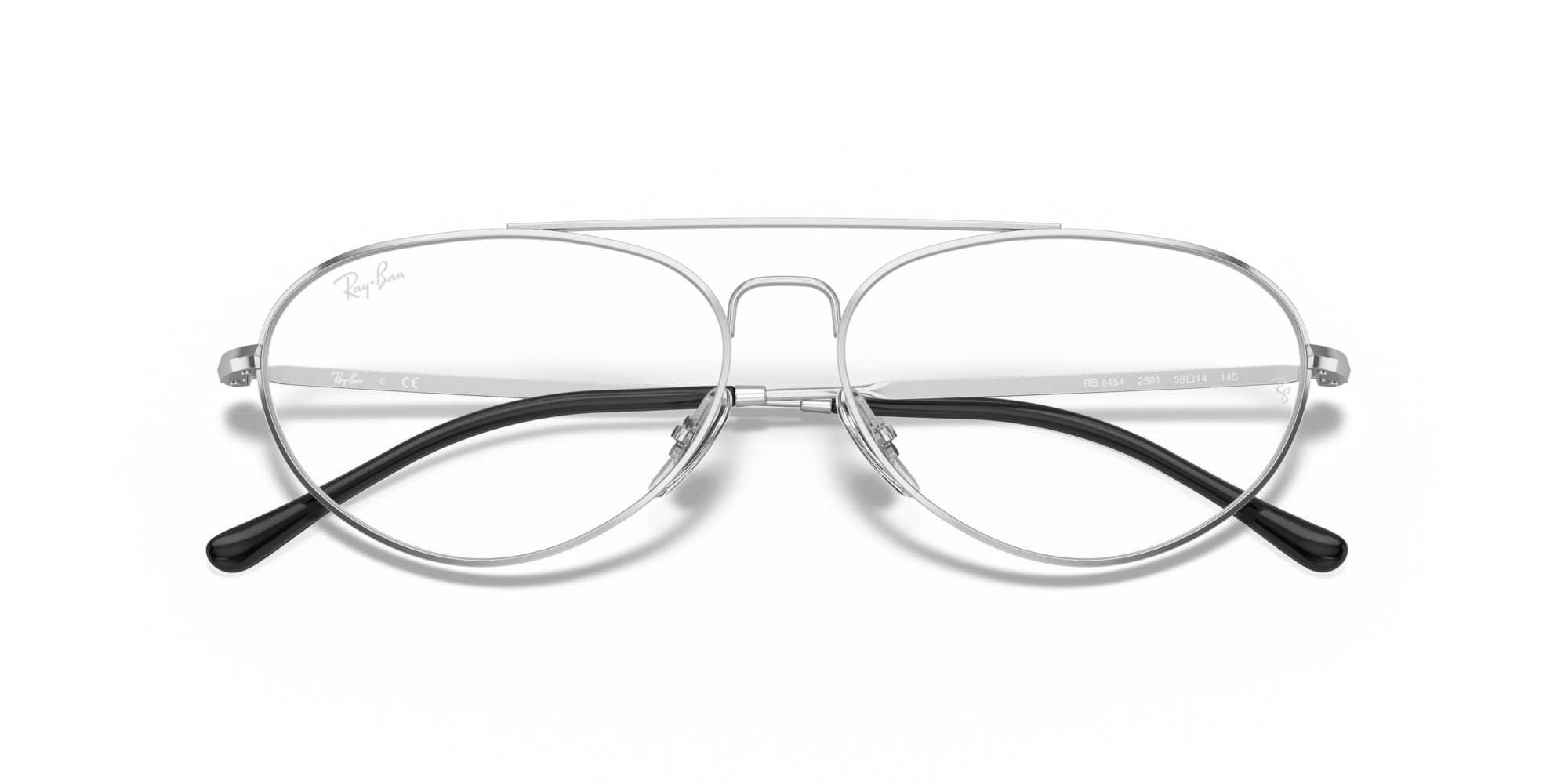 RX6454 2501 Montature da vista Ray - Ban 2