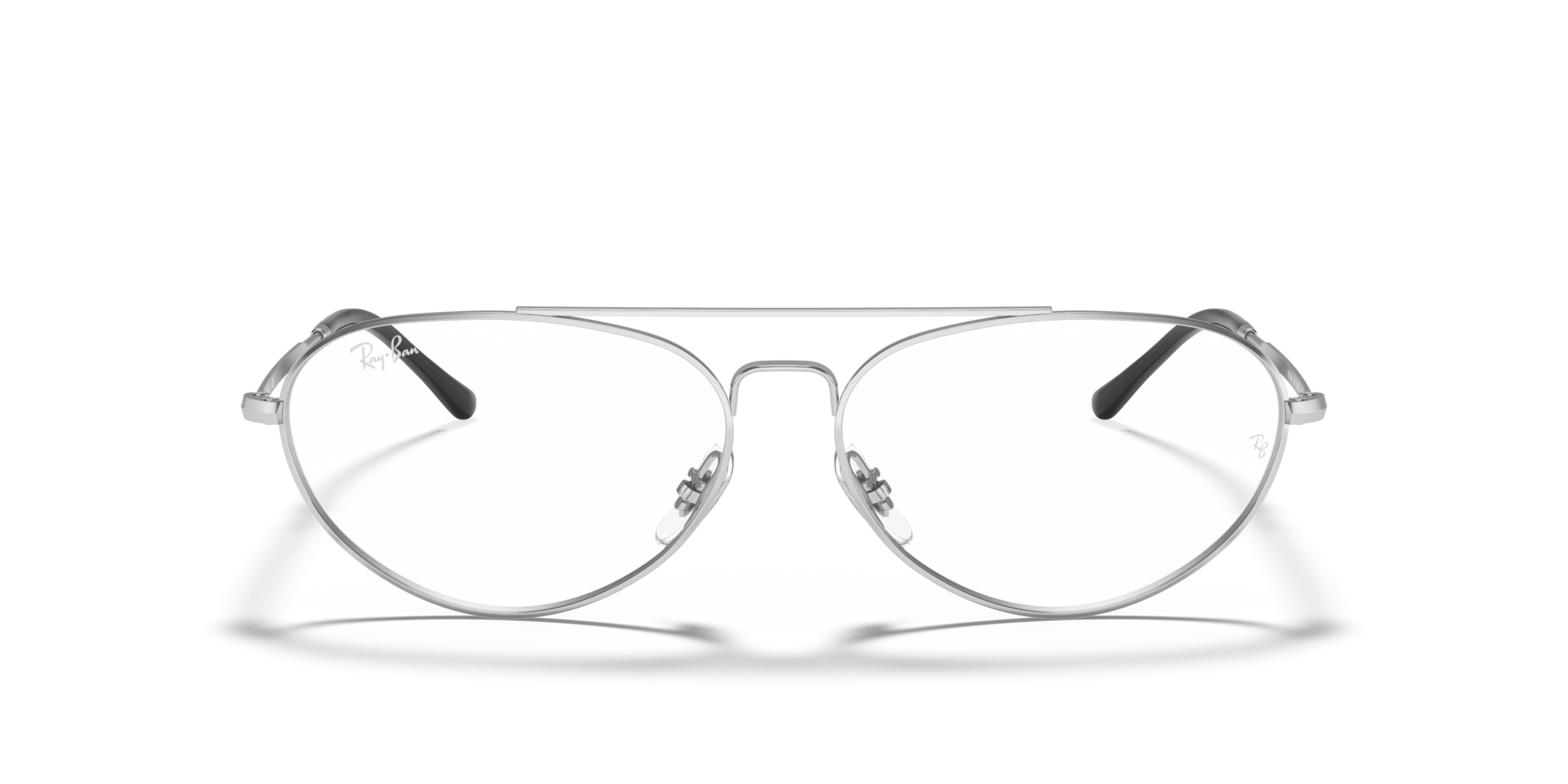 RX6454 2501 Montature da vista Ray - Ban 3