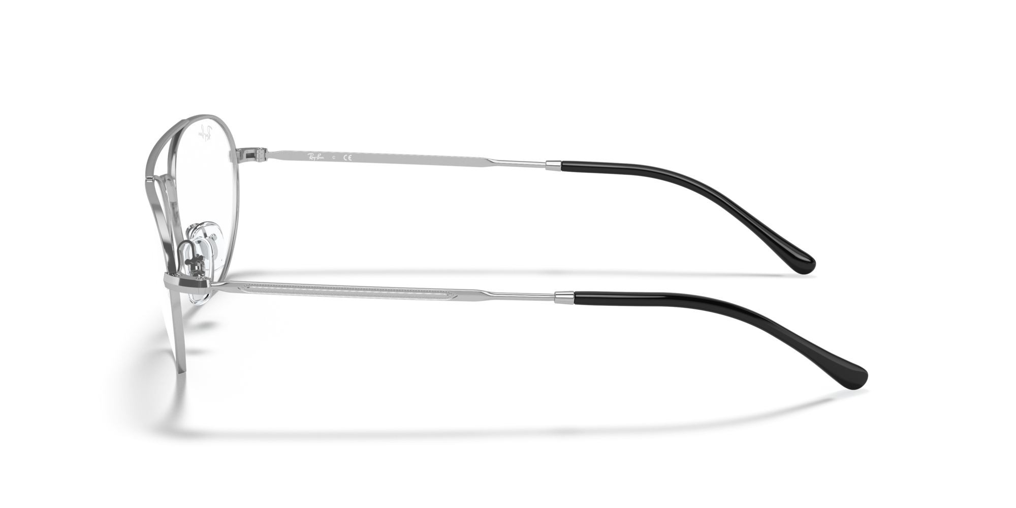 RX6454 2501 Montature da vista Ray - Ban 4