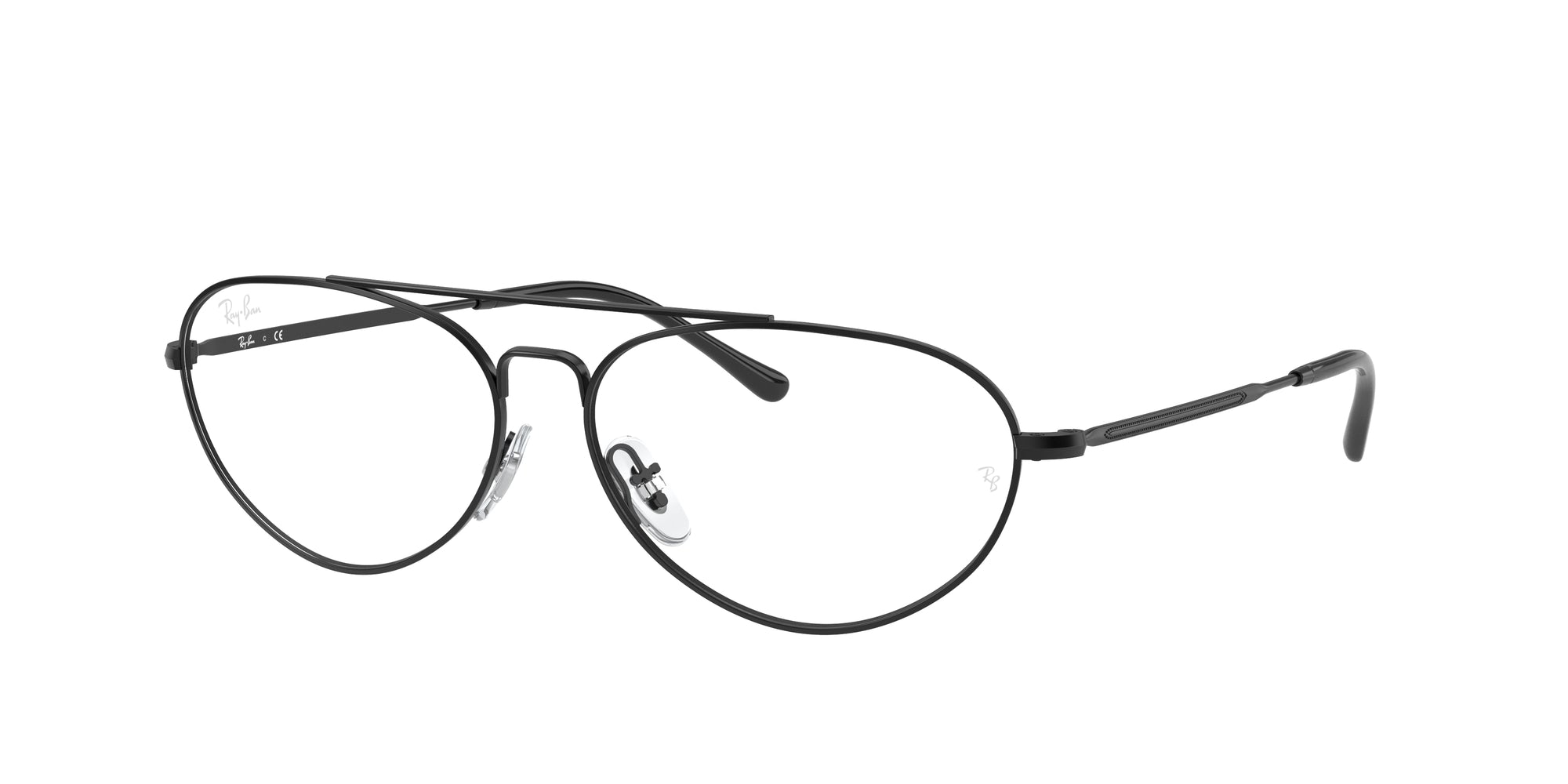 RX6454 2509 Montature da vista Ray - Ban 1